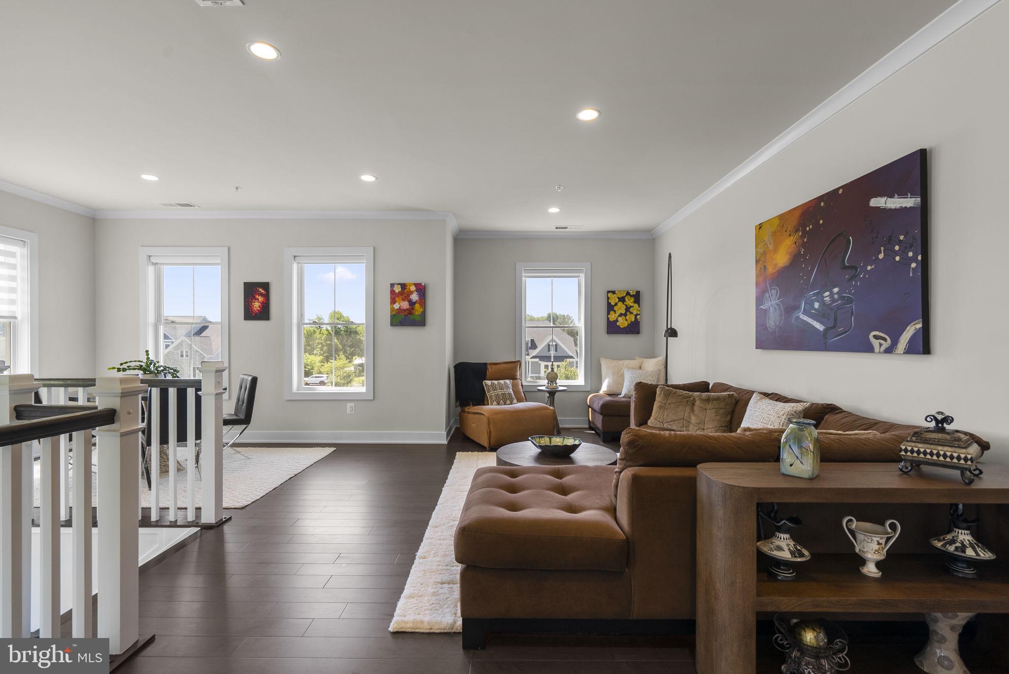 LINDEN GROVE - Residential