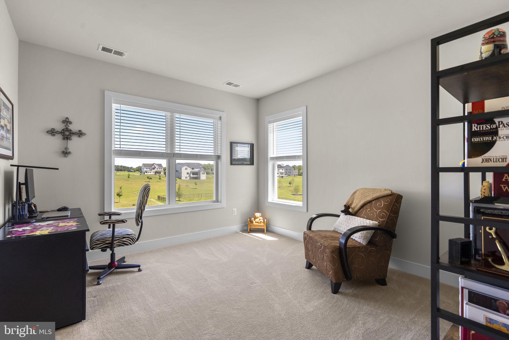 LINDEN GROVE - Residential
