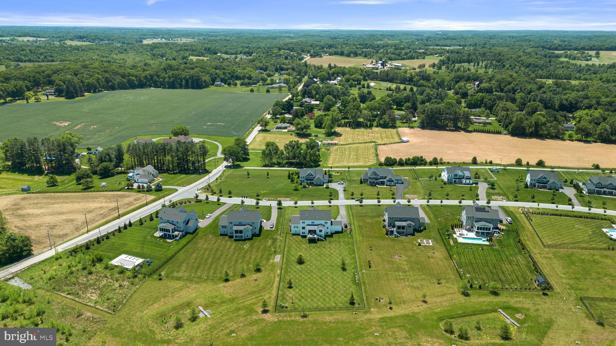 LINDEN GROVE - Residential