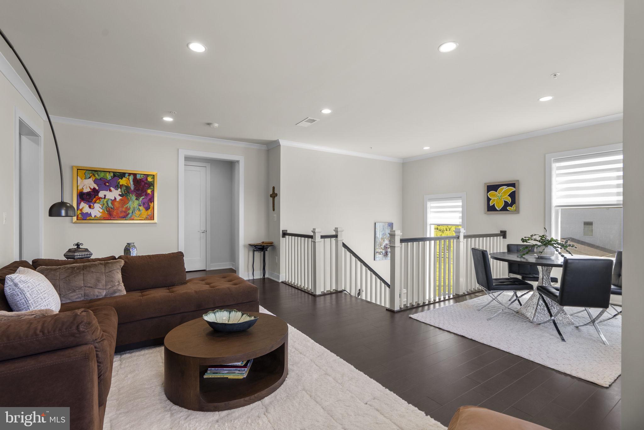 LINDEN GROVE - Residential