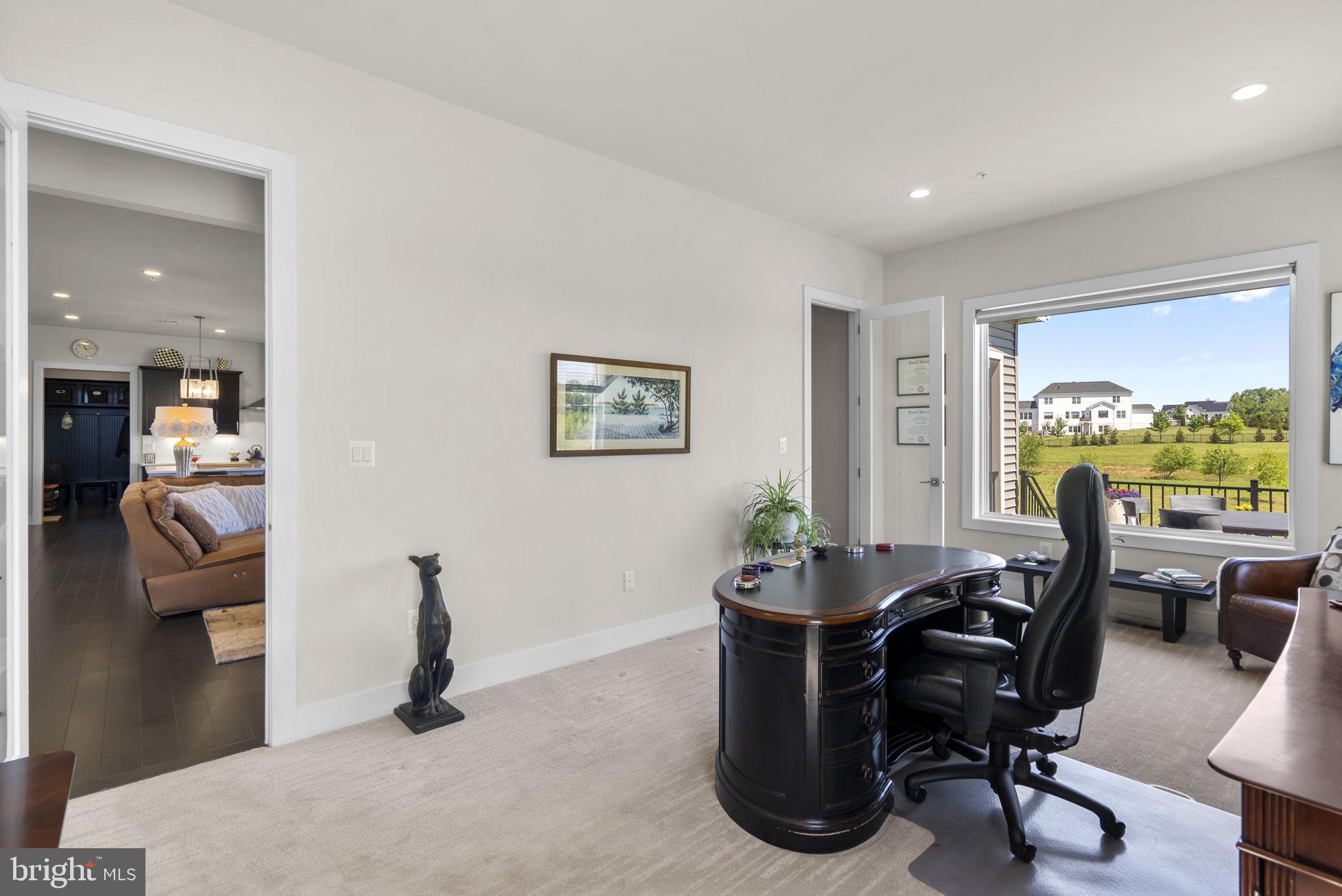 LINDEN GROVE - Residential