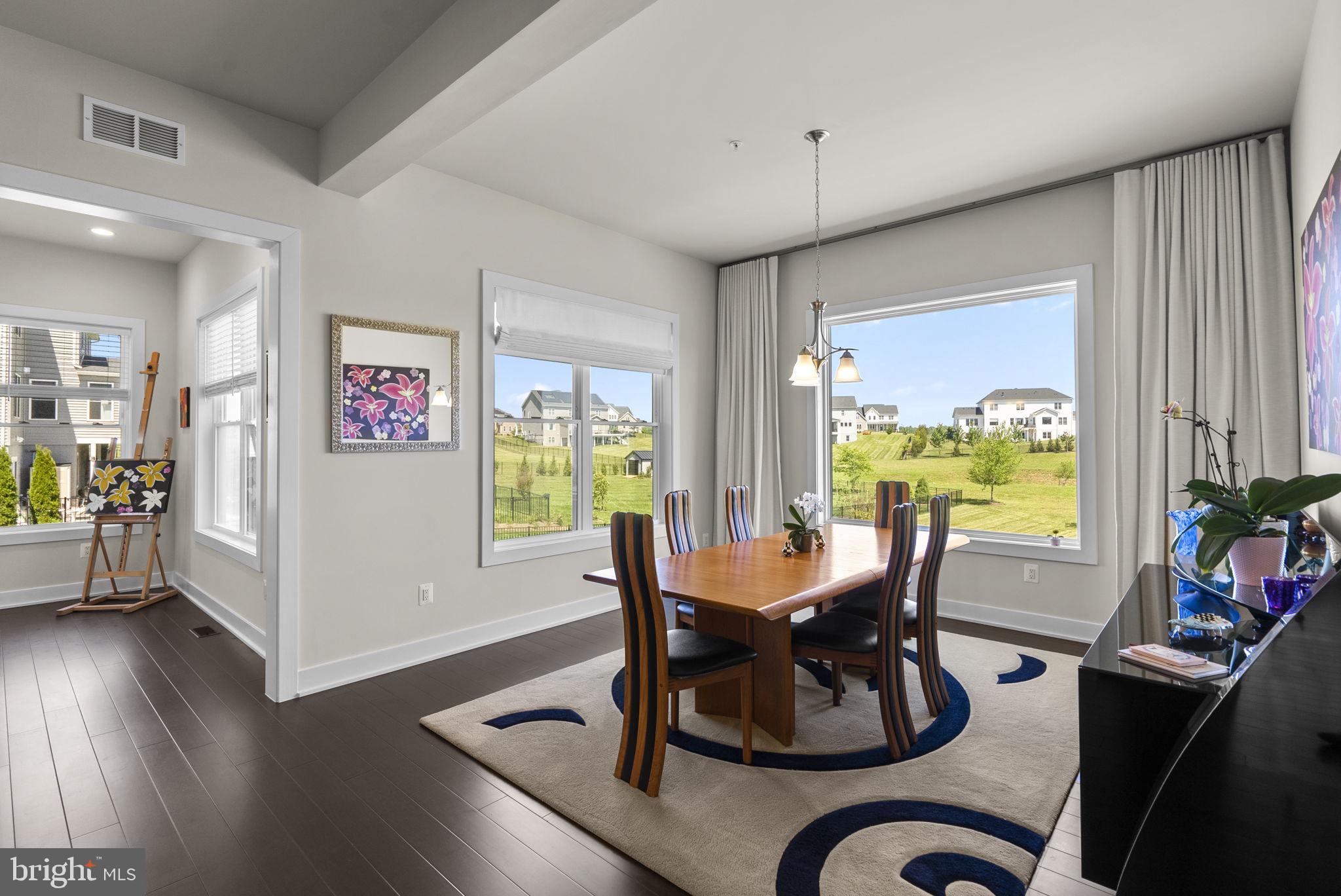 LINDEN GROVE - Residential
