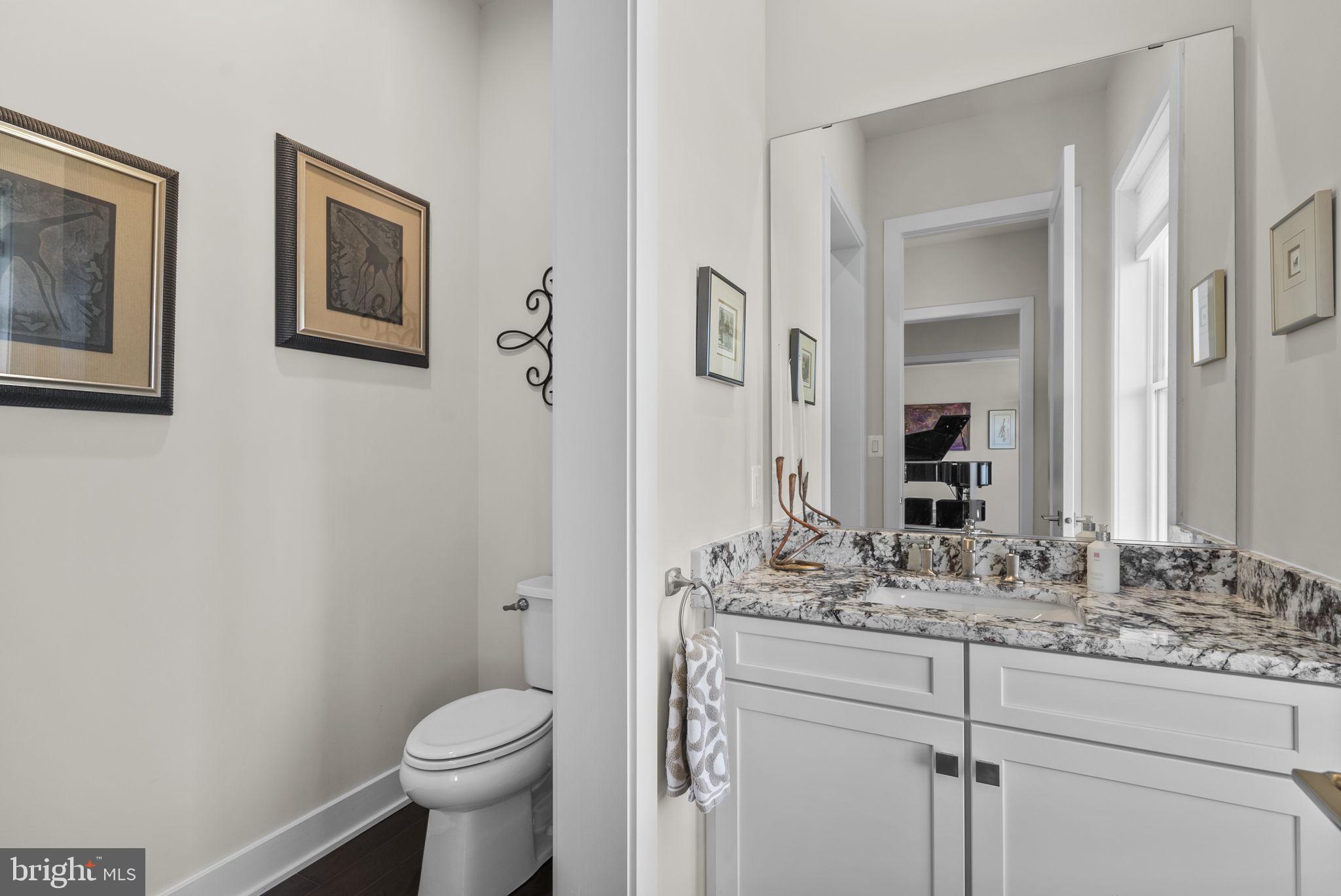 LINDEN GROVE - Residential