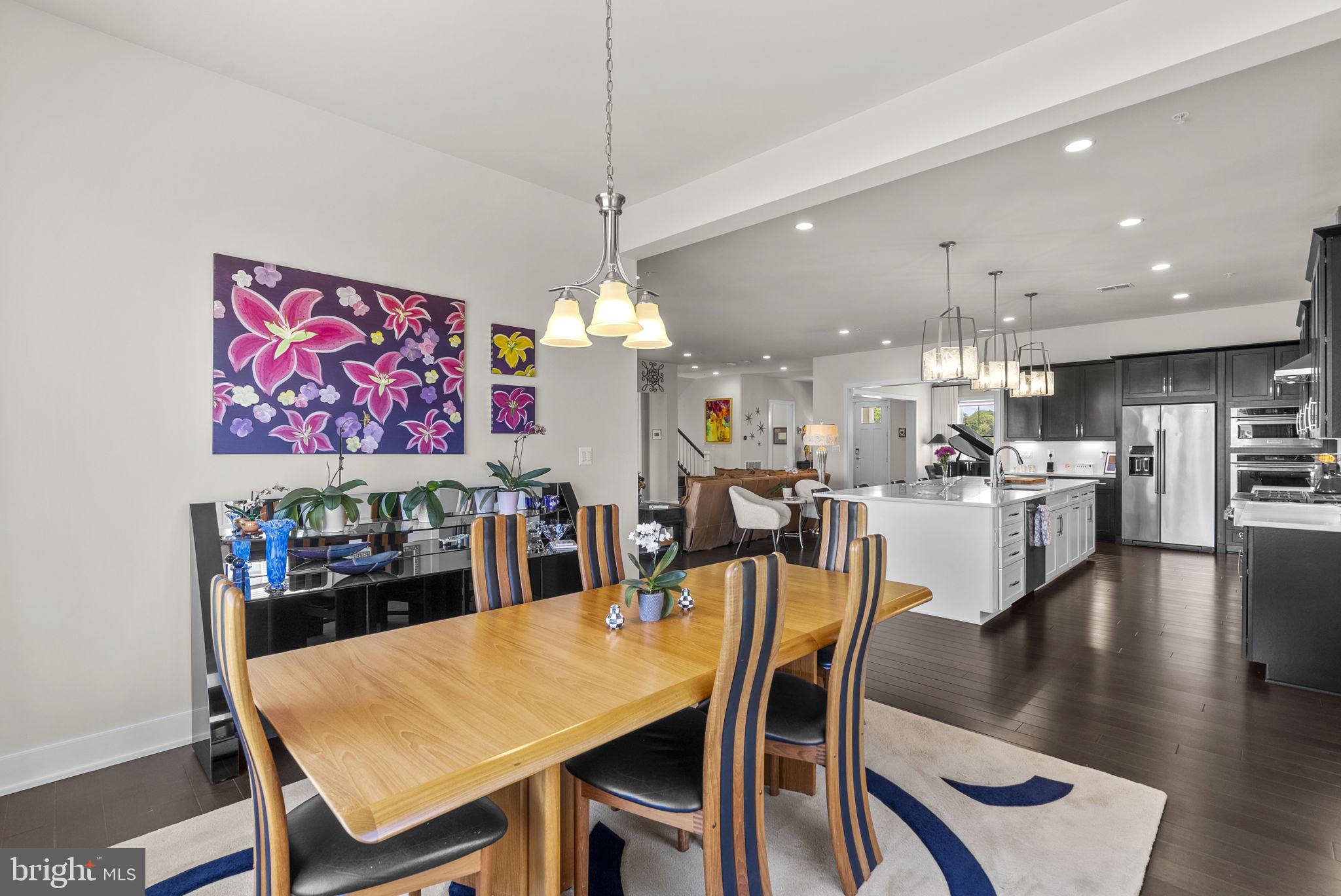 LINDEN GROVE - Residential