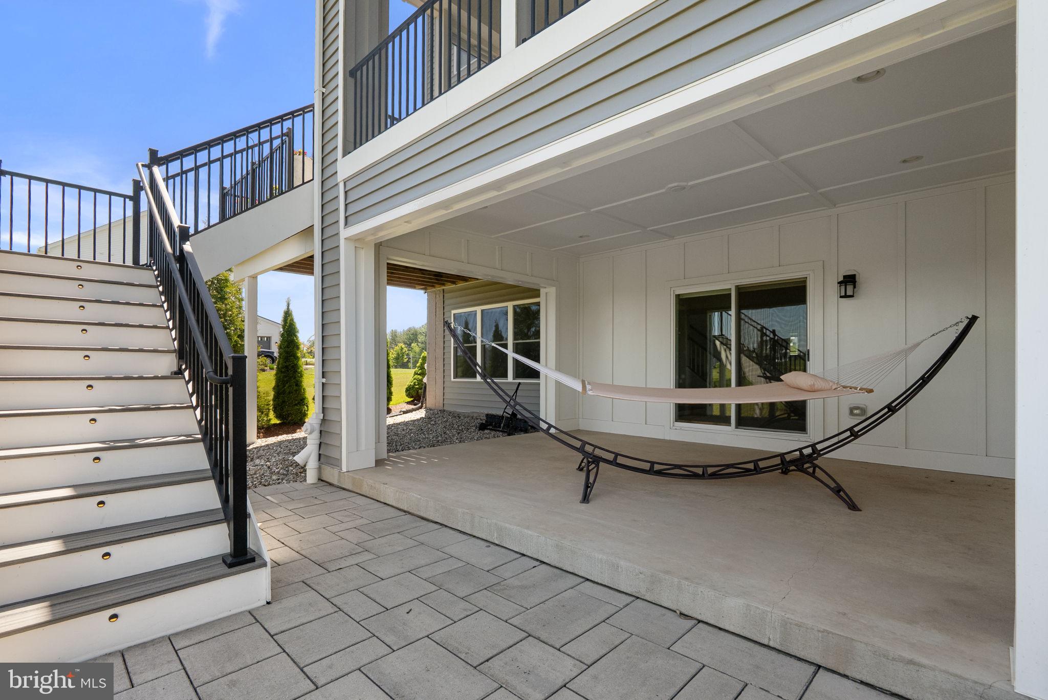 LINDEN GROVE - Residential
