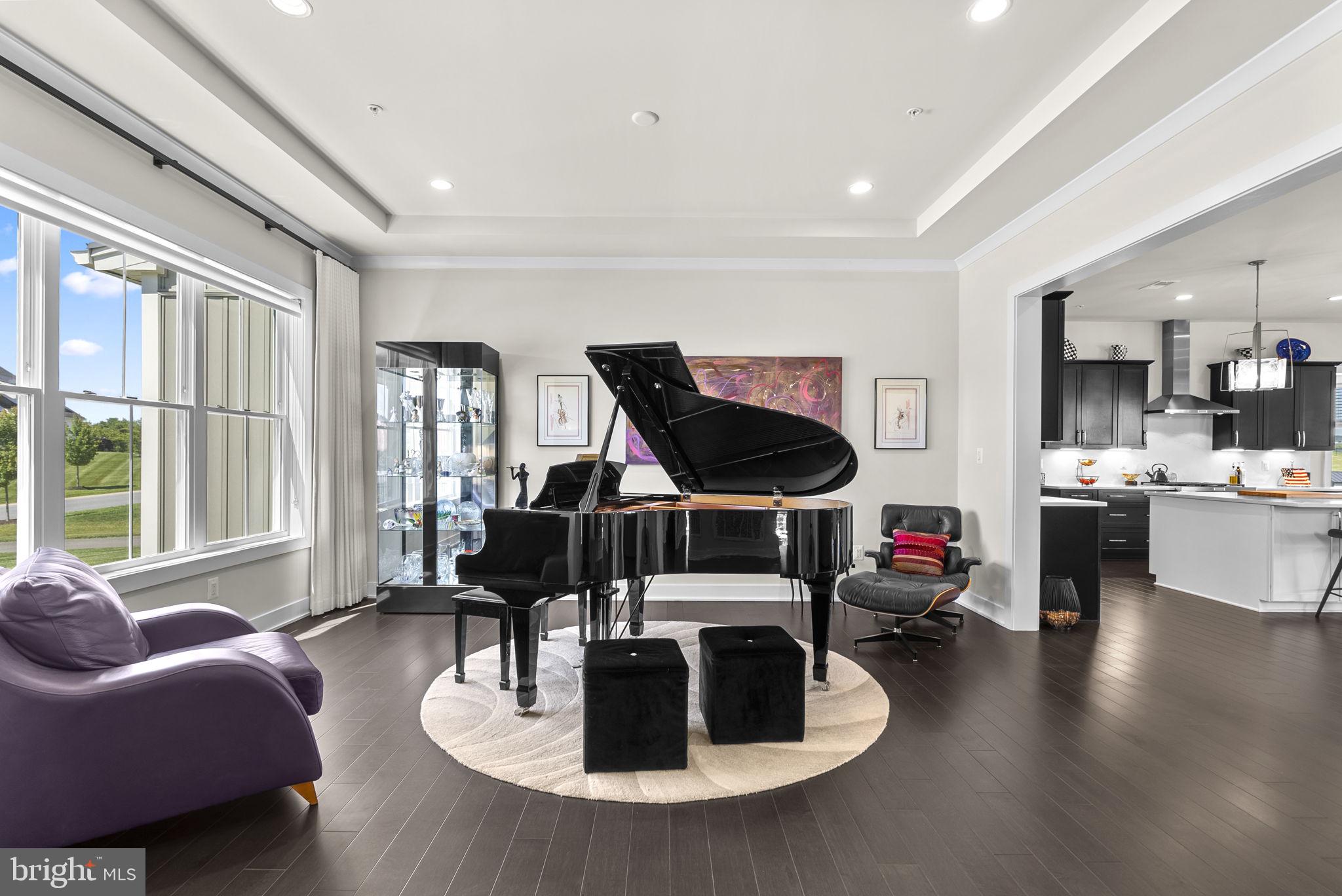 LINDEN GROVE - Residential
