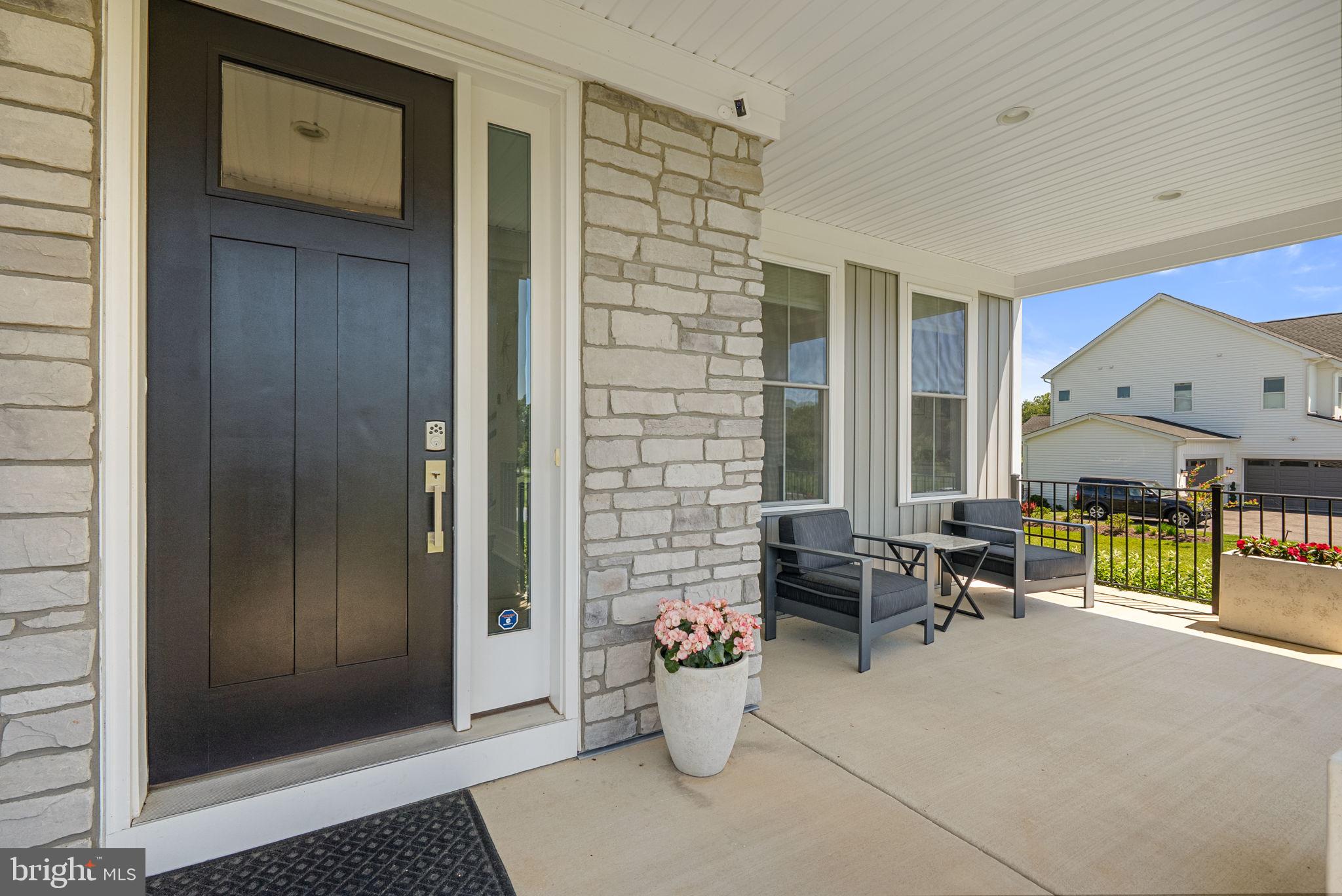 LINDEN GROVE - Residential