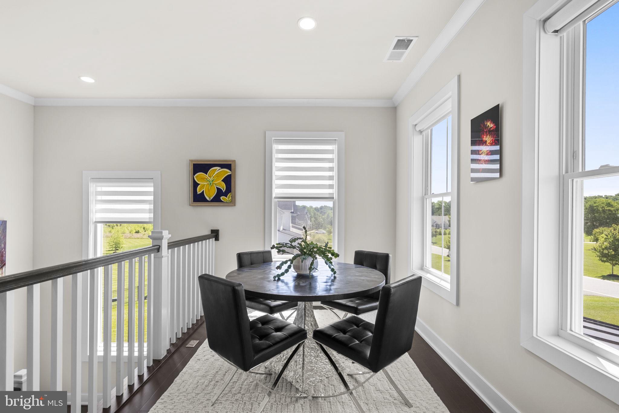 LINDEN GROVE - Residential