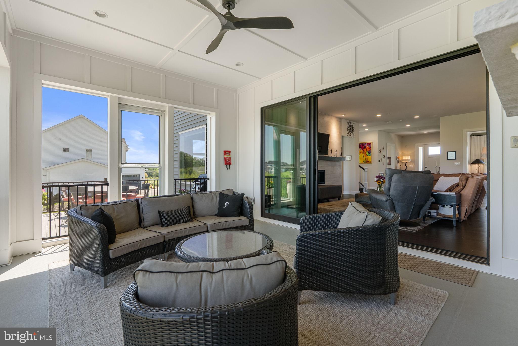 LINDEN GROVE - Residential