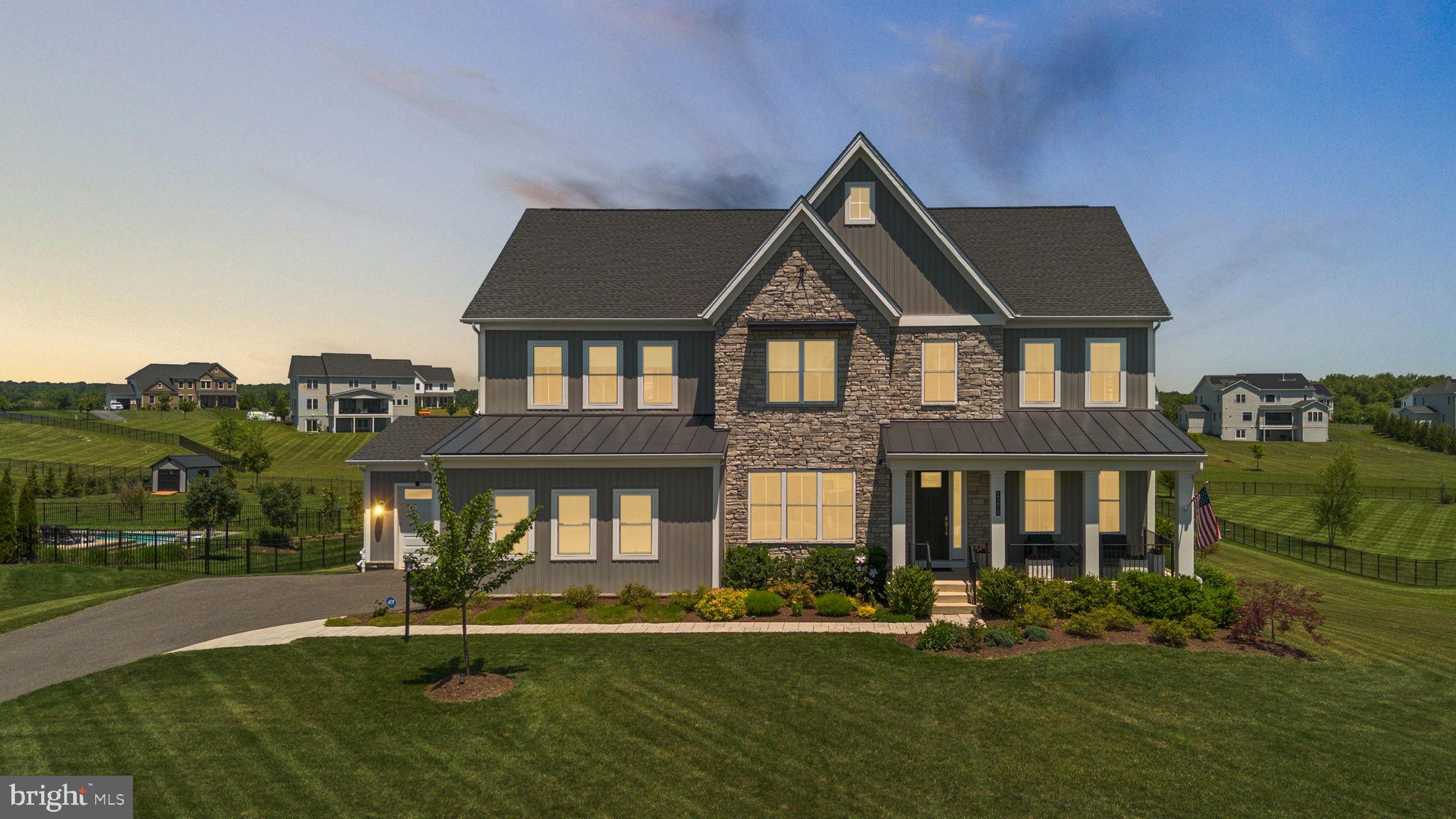 LINDEN GROVE - Residential