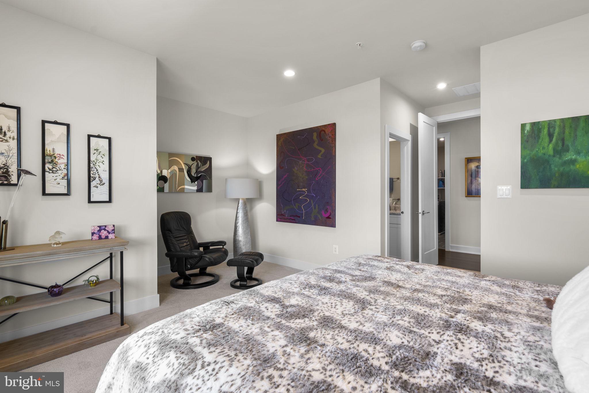 LINDEN GROVE - Residential