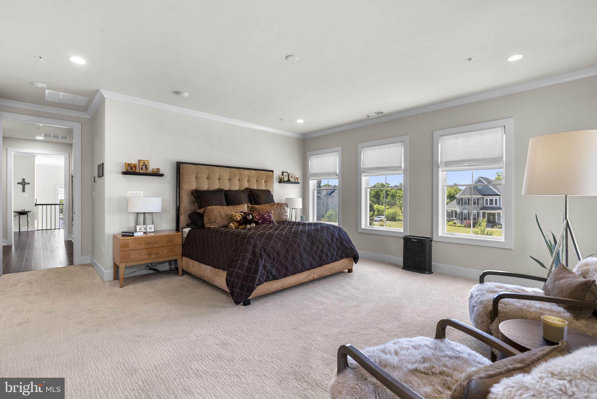 LINDEN GROVE - Residential
