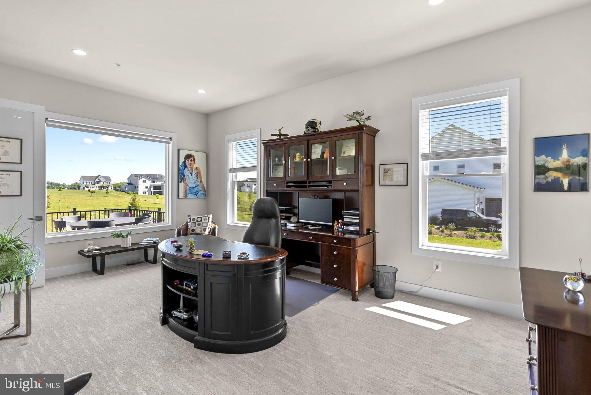 LINDEN GROVE - Residential