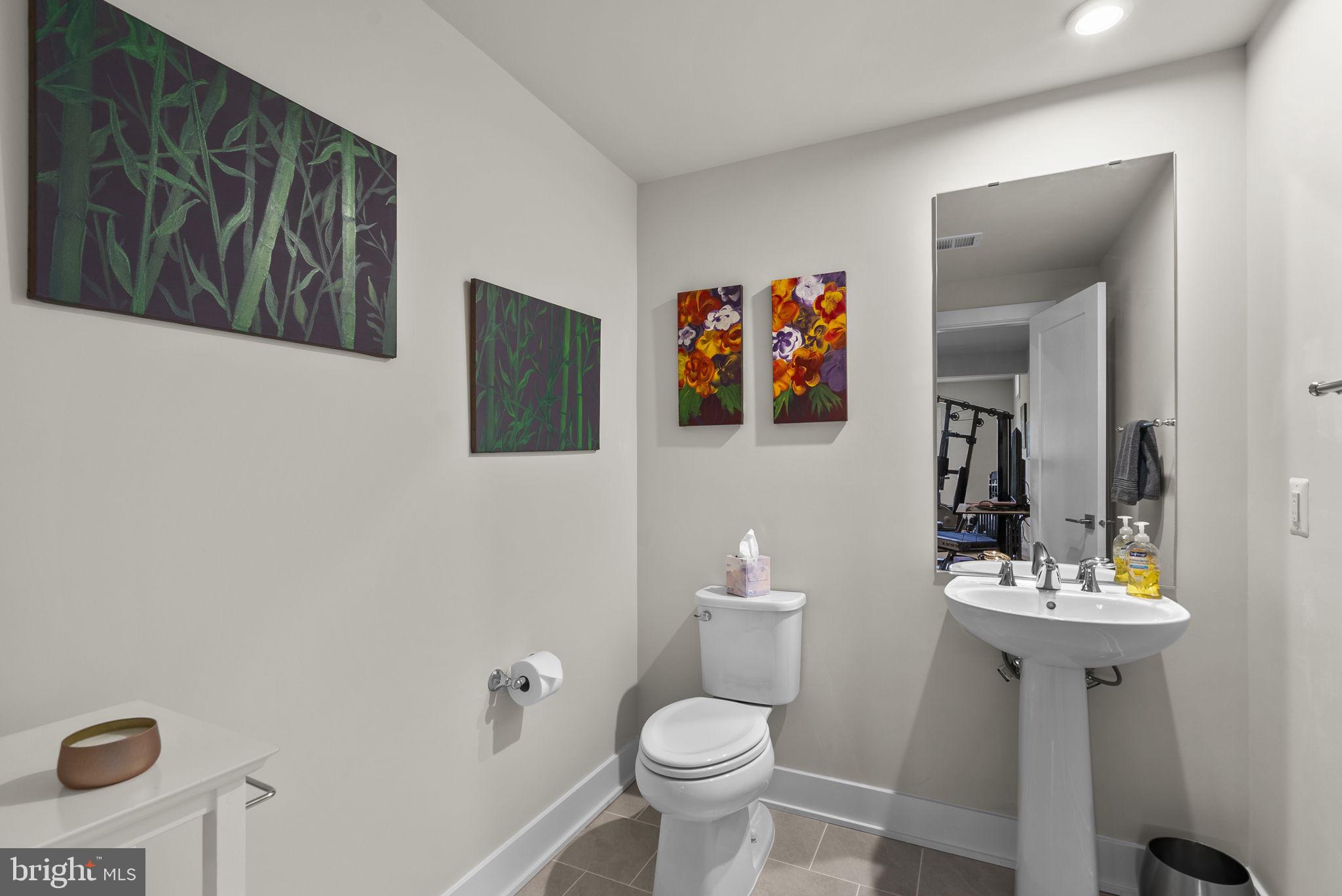 LINDEN GROVE - Residential