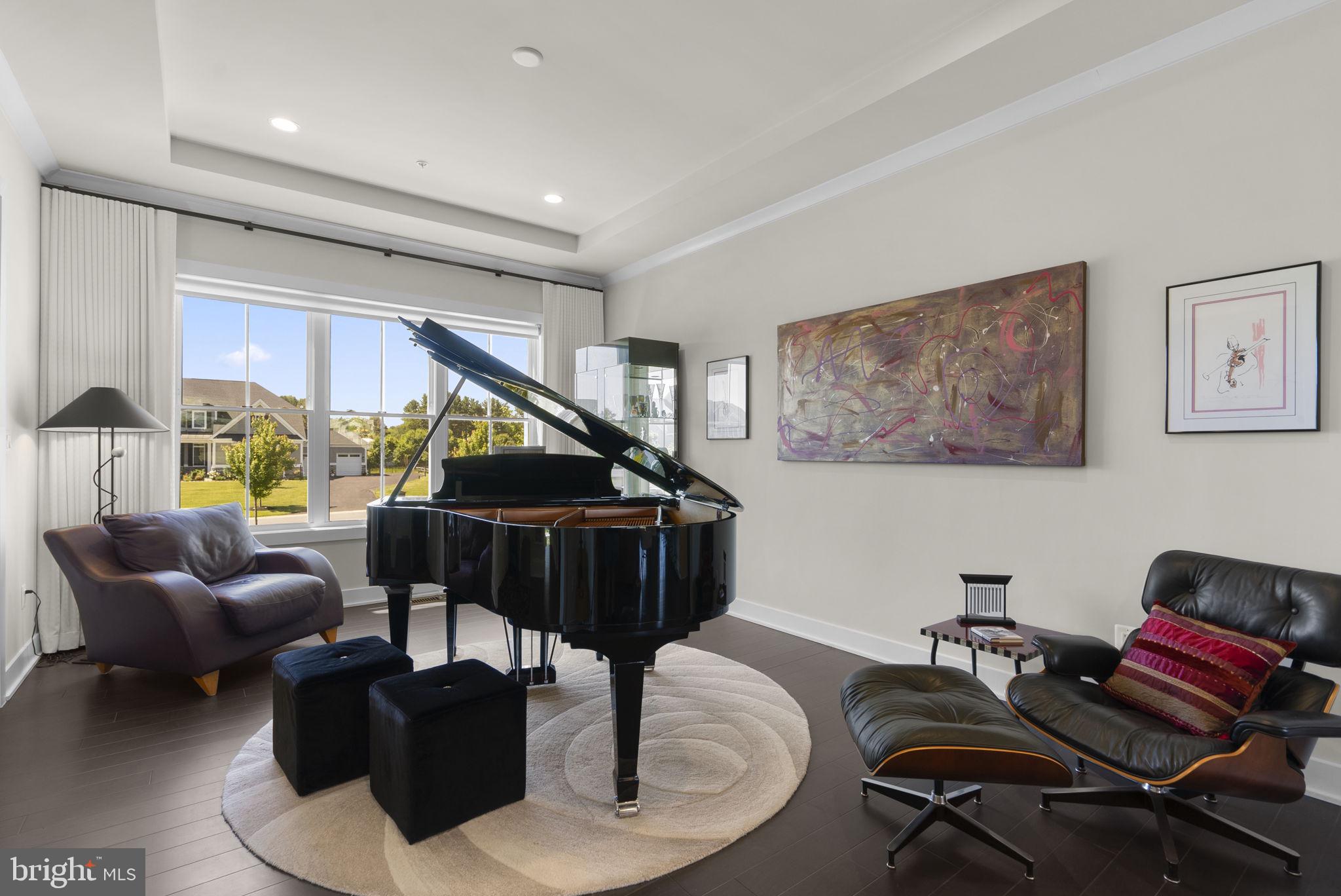 LINDEN GROVE - Residential