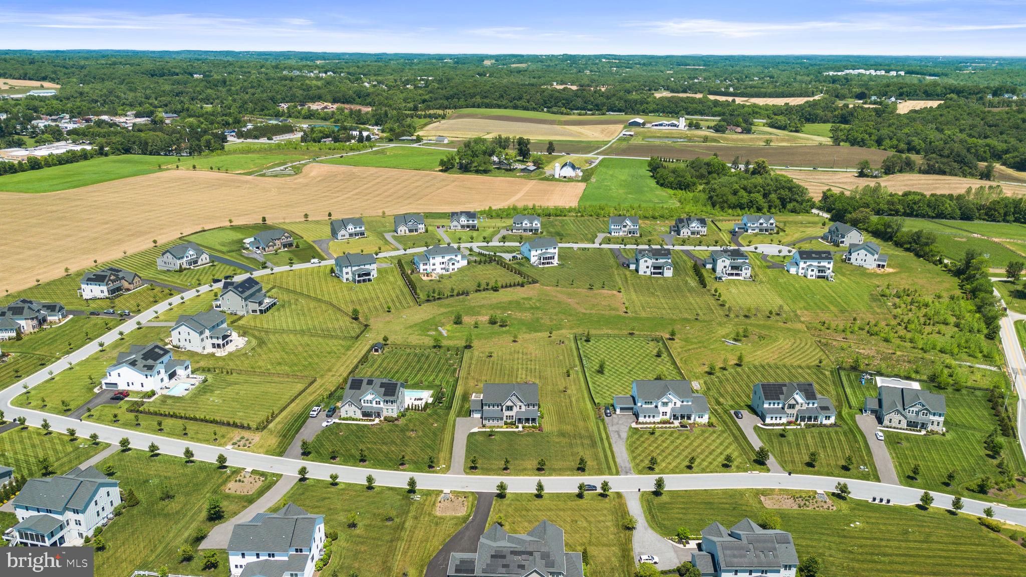 LINDEN GROVE - Residential