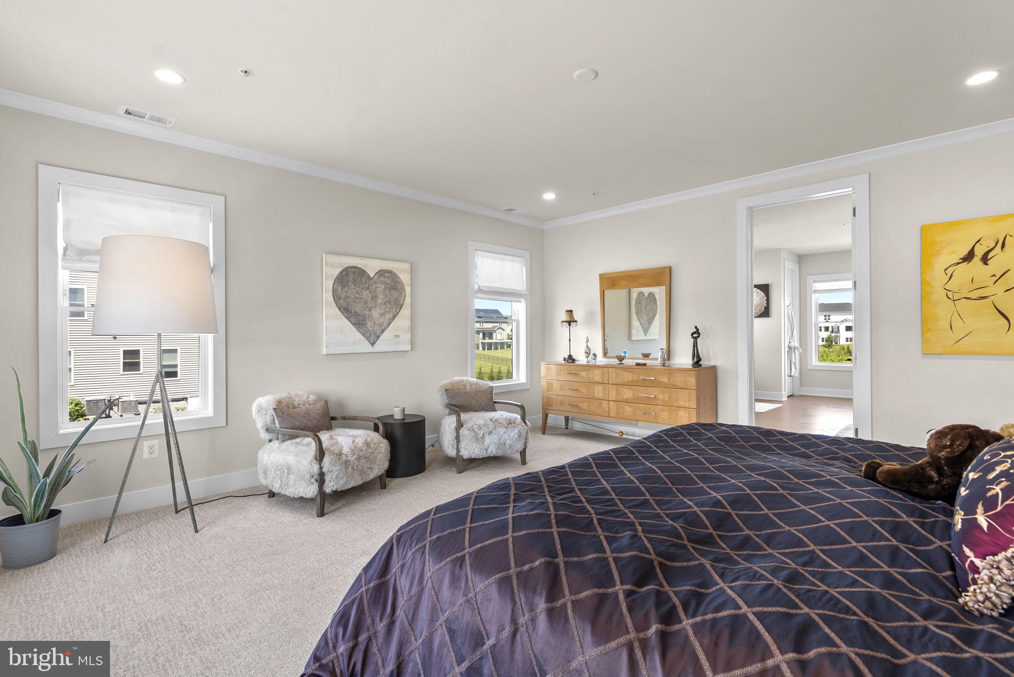 LINDEN GROVE - Residential