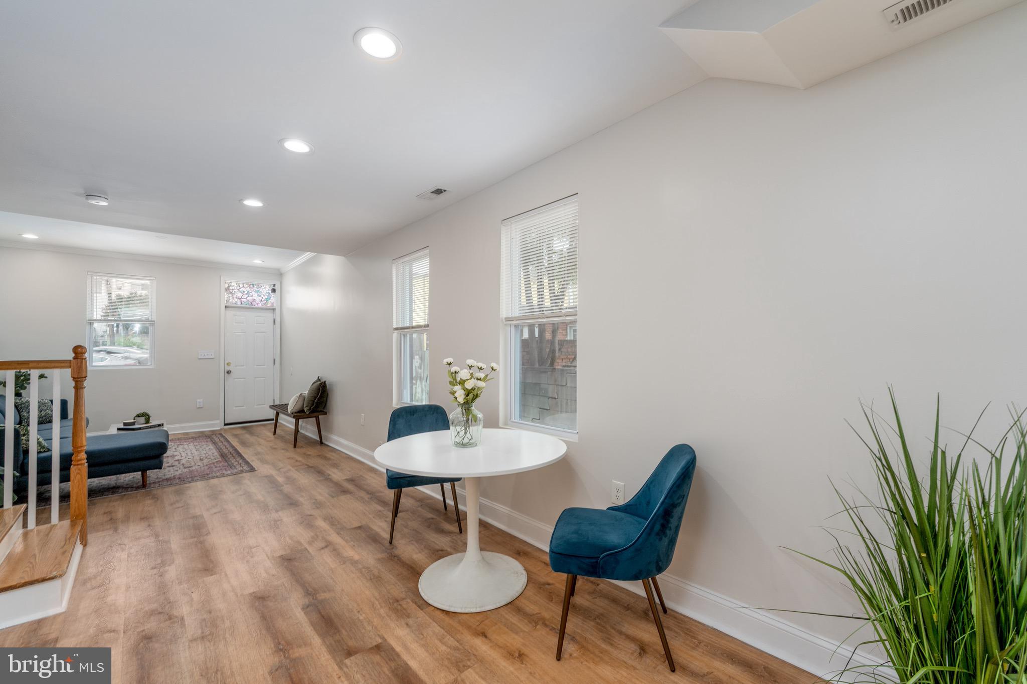 PATTERSON PARK - Residential
