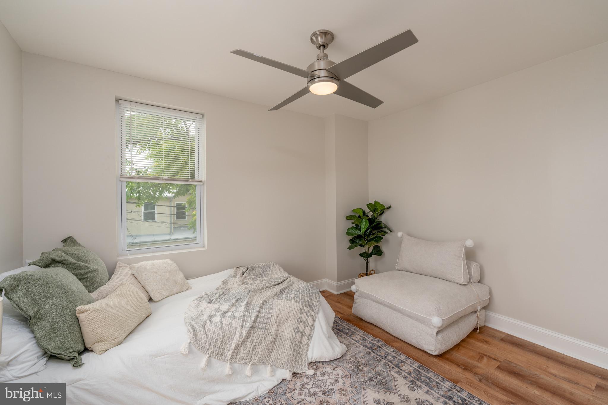 PATTERSON PARK - Residential