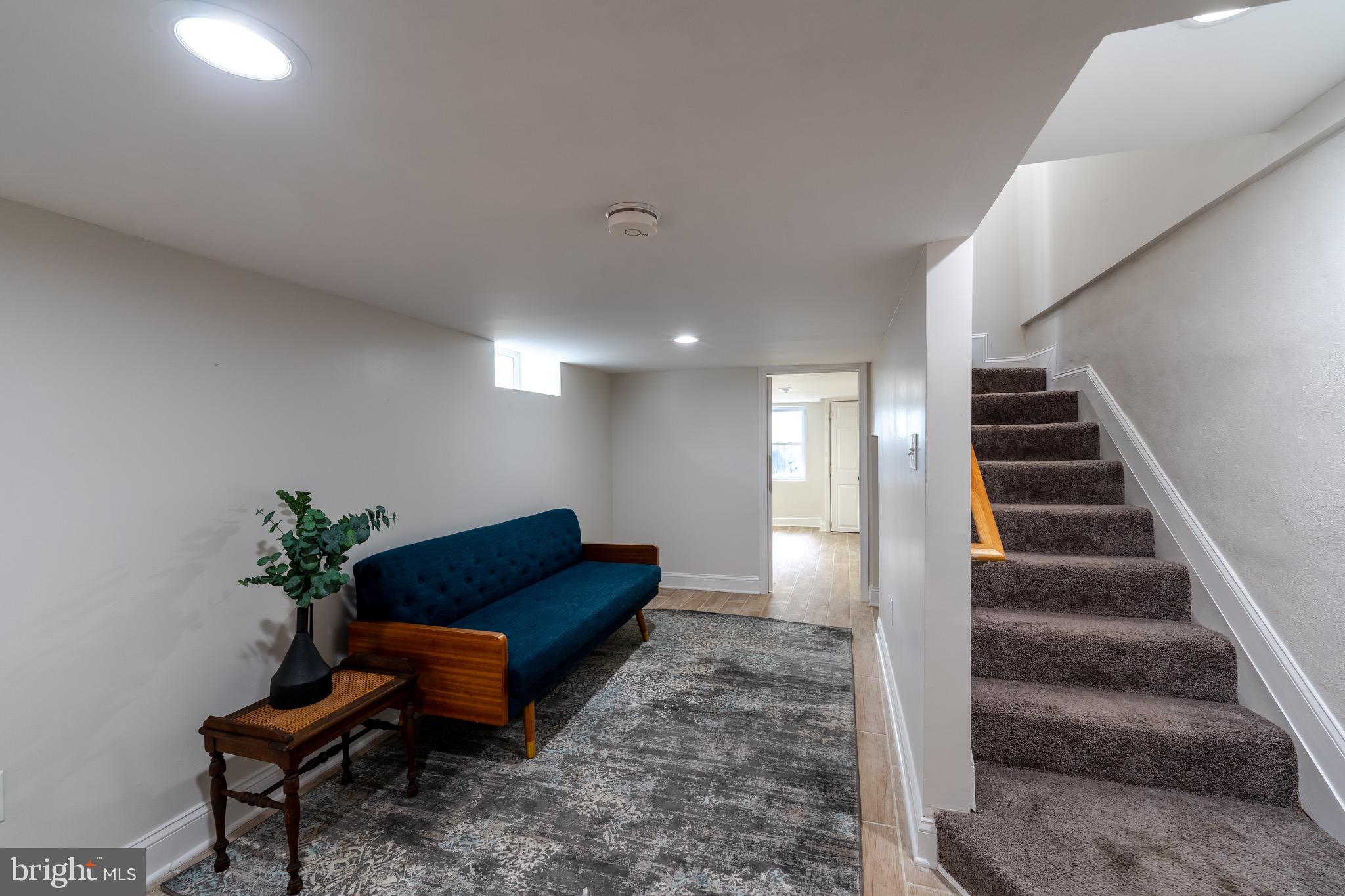 PATTERSON PARK - Residential