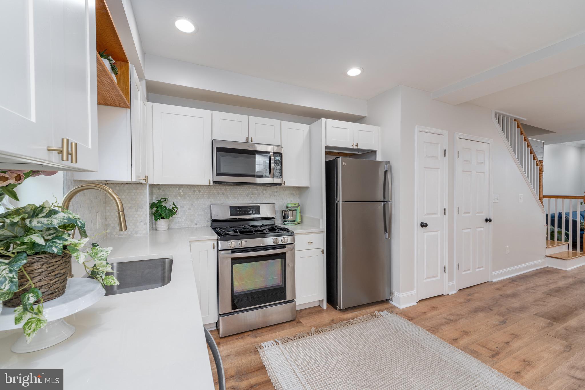PATTERSON PARK - Residential