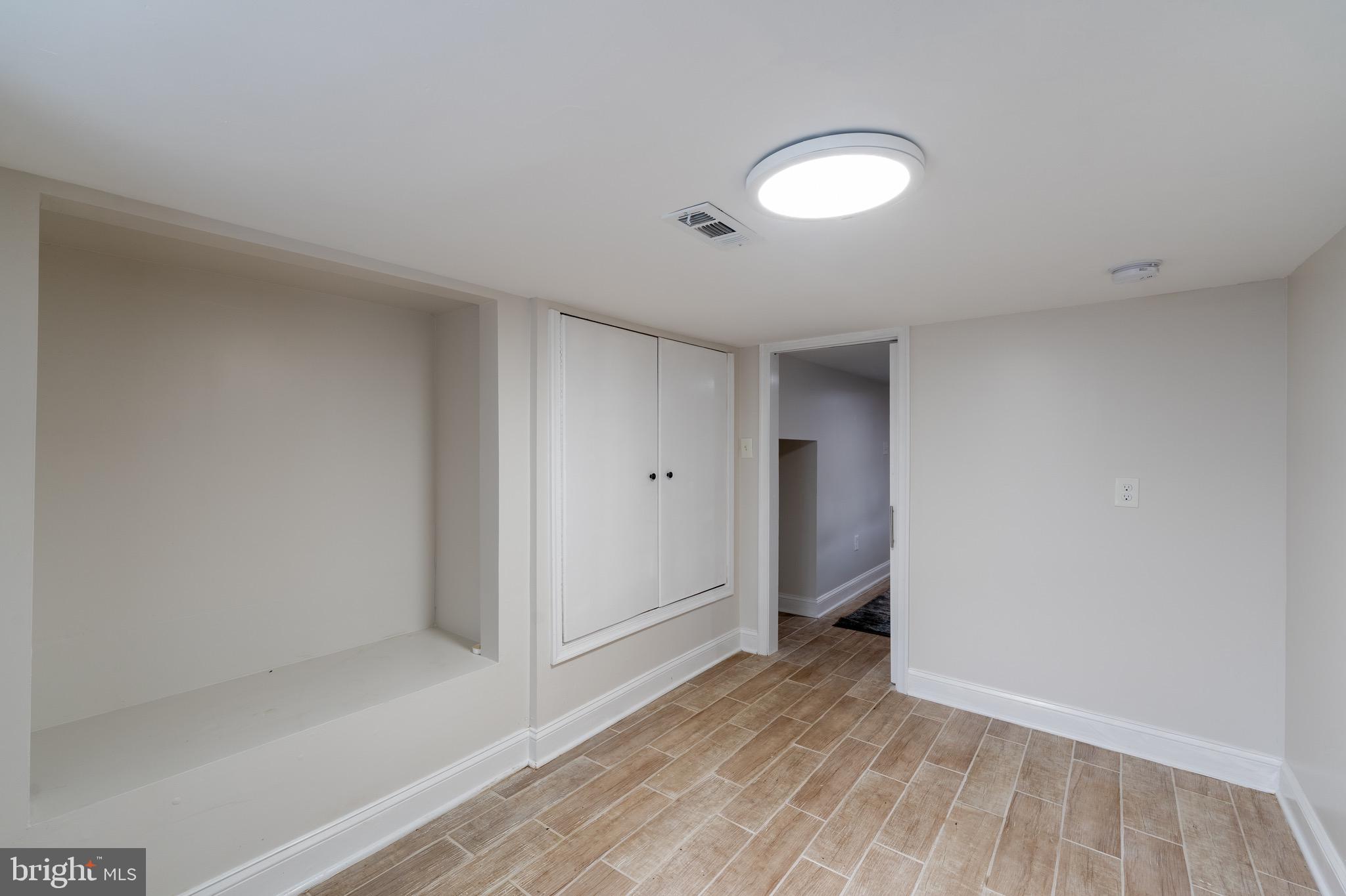 PATTERSON PARK - Residential