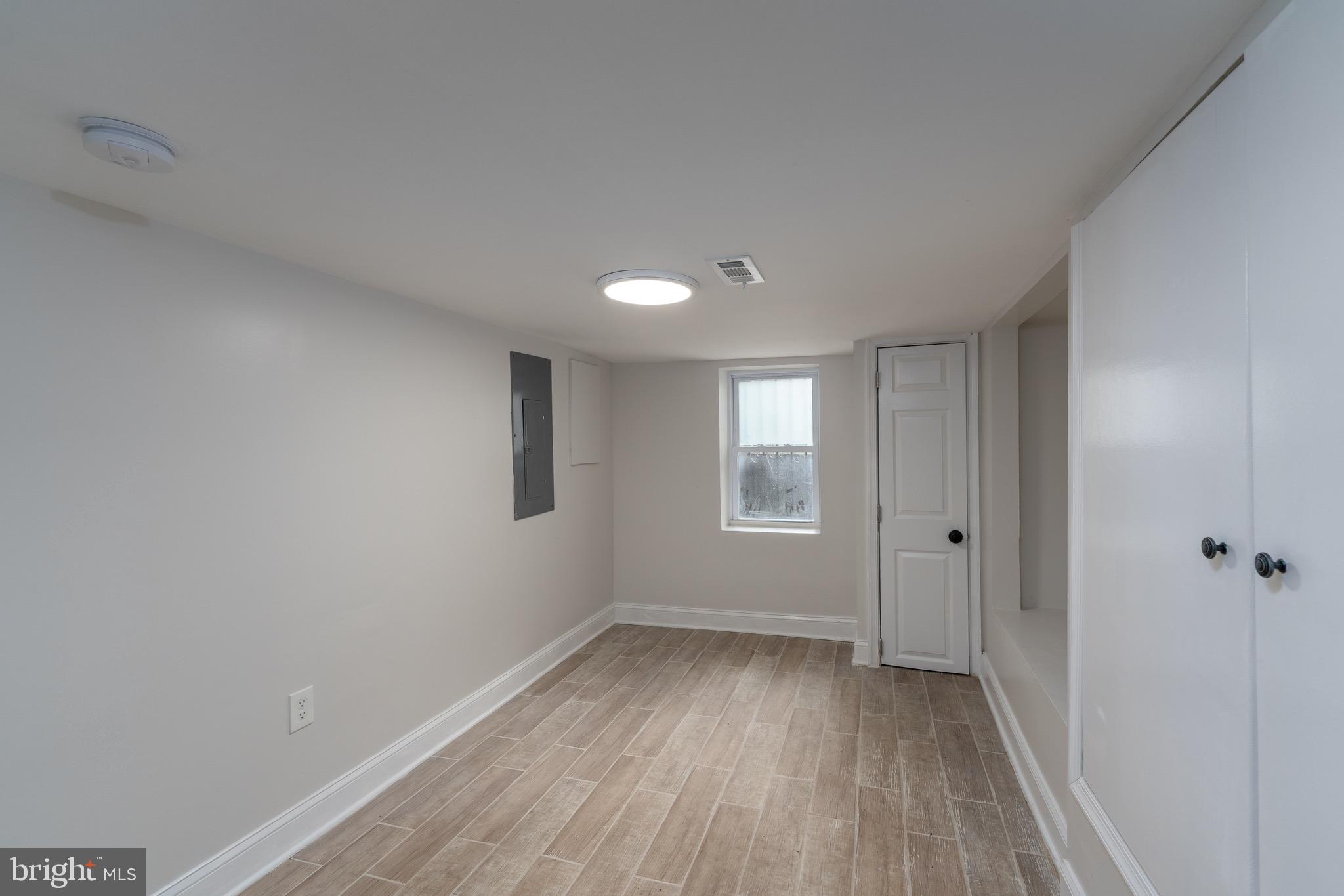 PATTERSON PARK - Residential