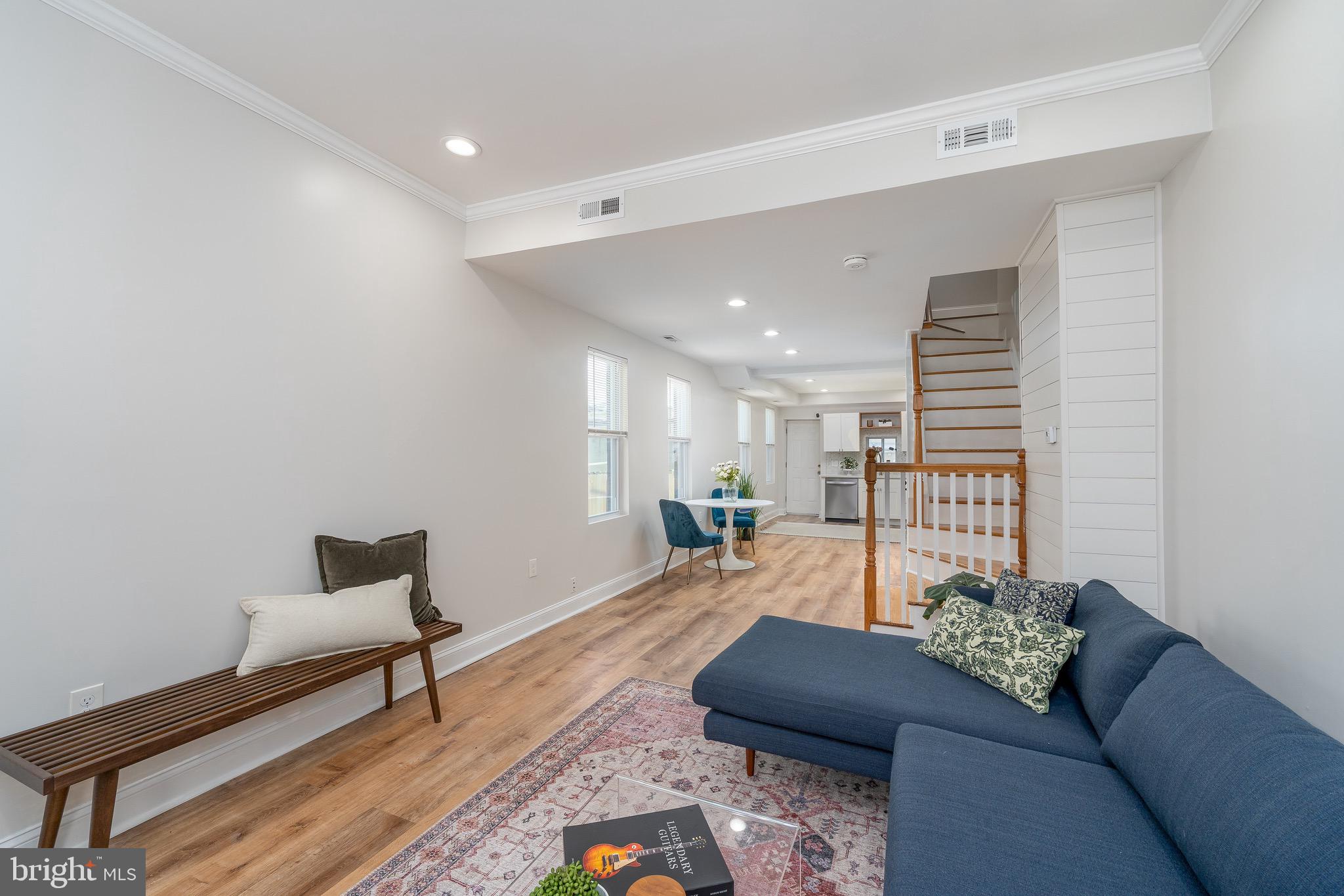PATTERSON PARK - Residential