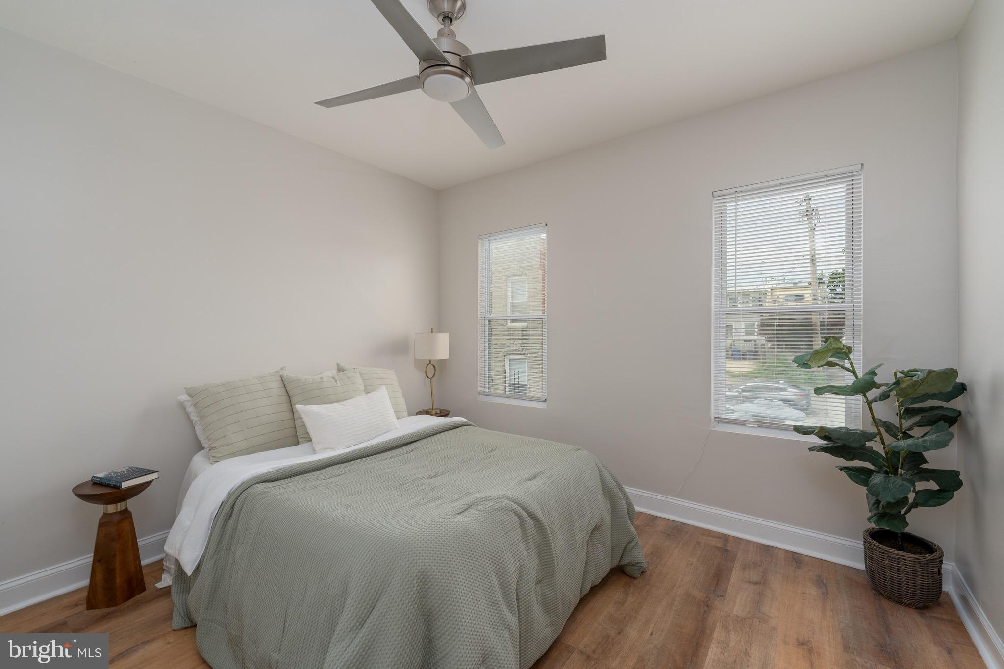 PATTERSON PARK - Residential