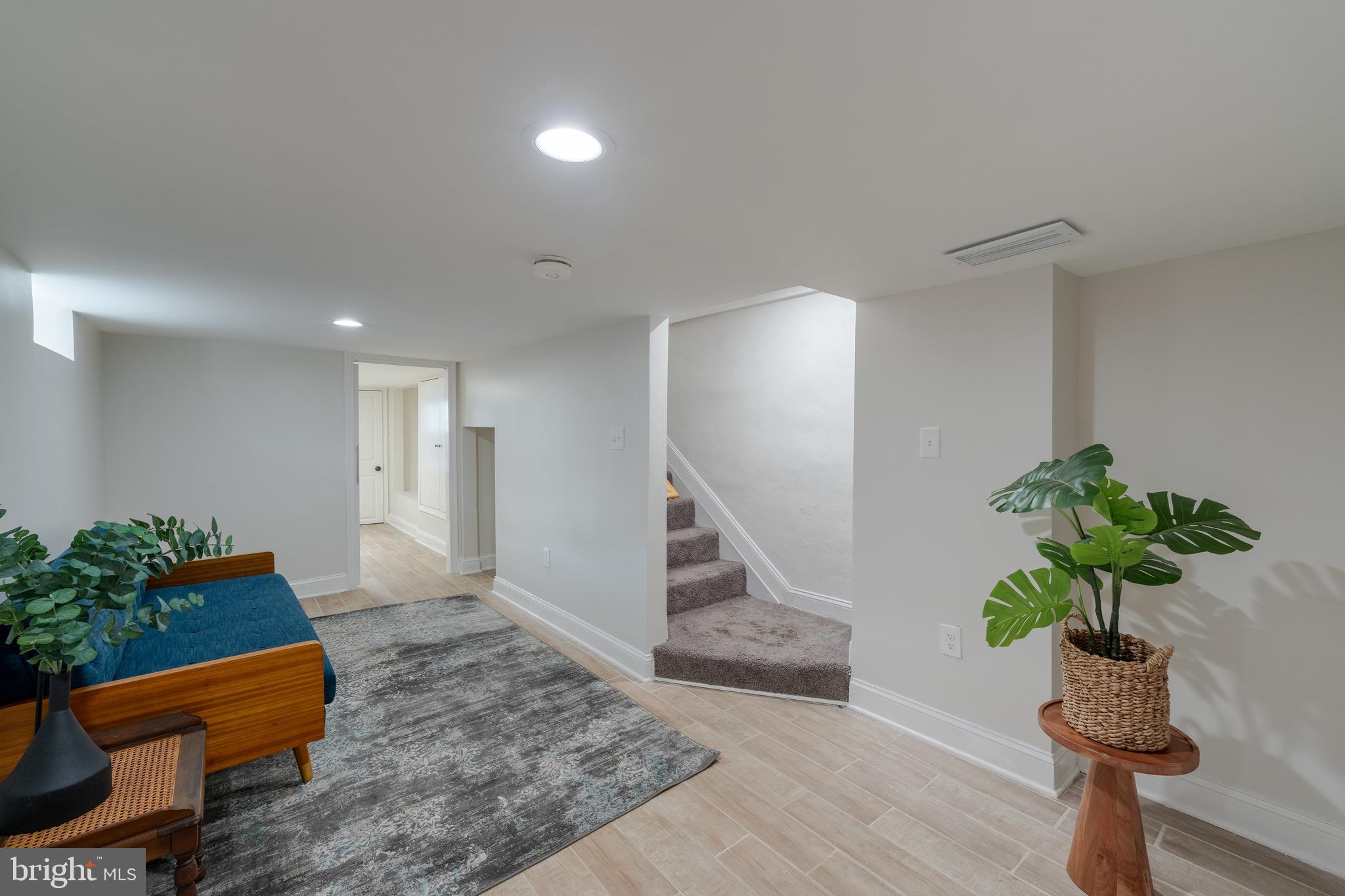 PATTERSON PARK - Residential