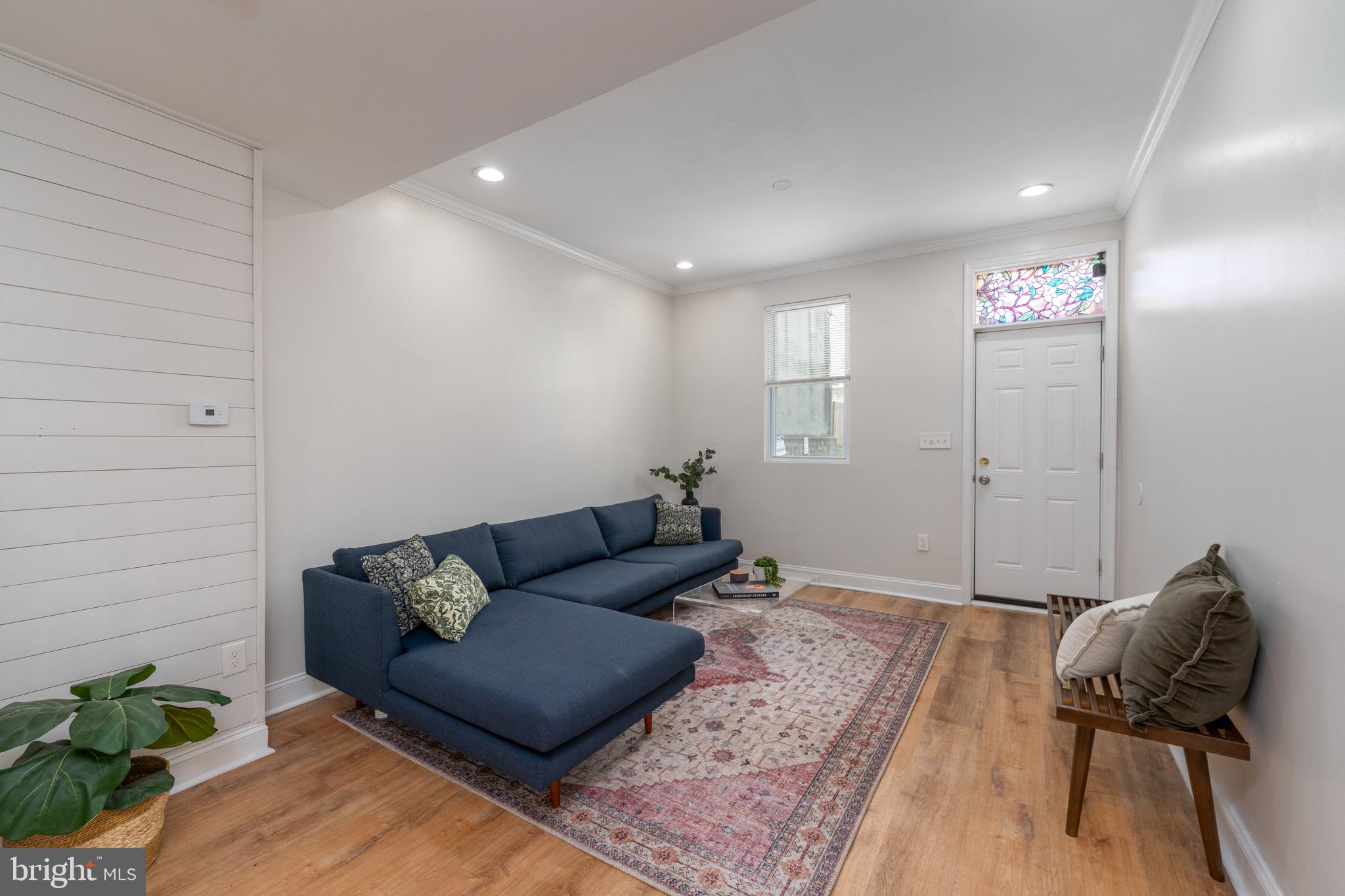 PATTERSON PARK - Residential