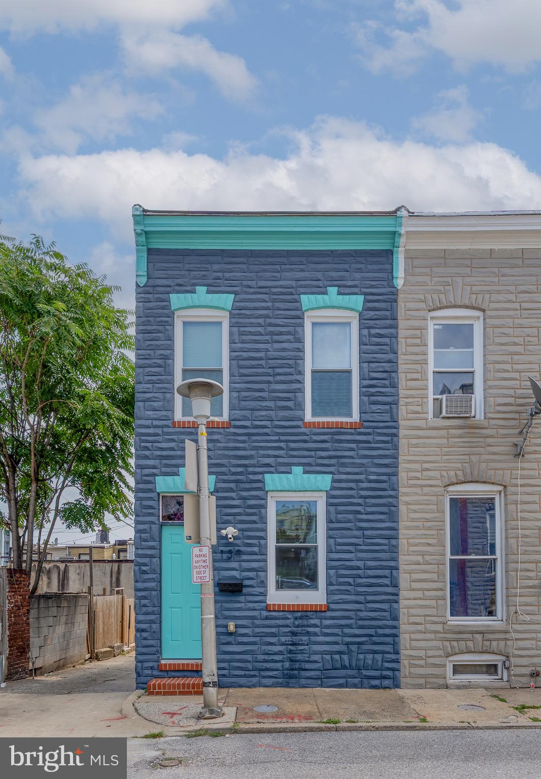 PATTERSON PARK - Residential