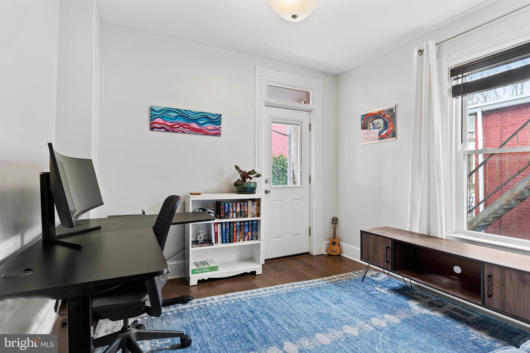 ROSS - Residential
