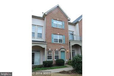 GLADE AT HUNTERS WOODS - Residential Lease