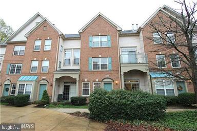 GLADE AT HUNTERS WOODS - Residential Lease