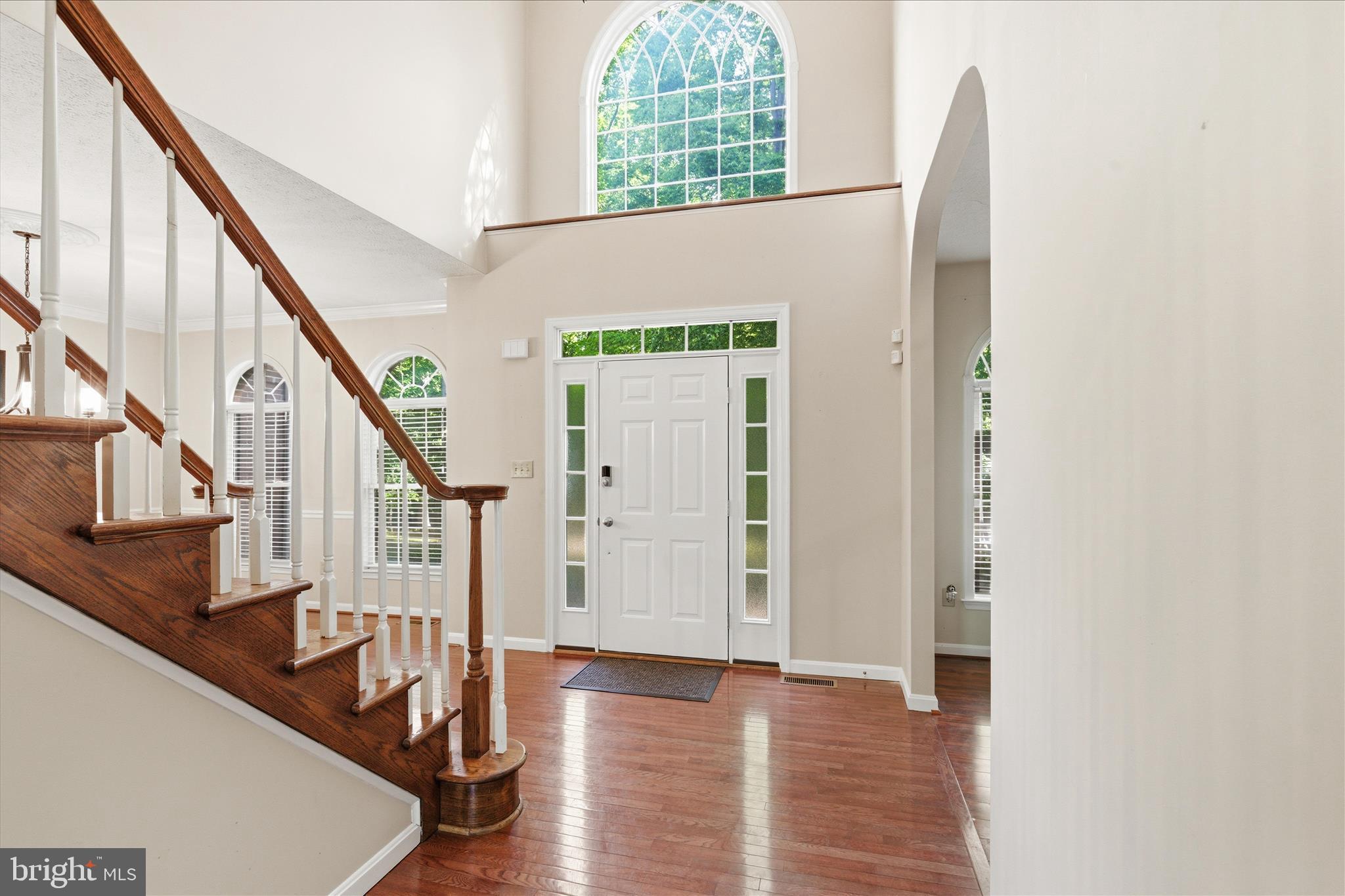 MAPLE BROOKE - Residential