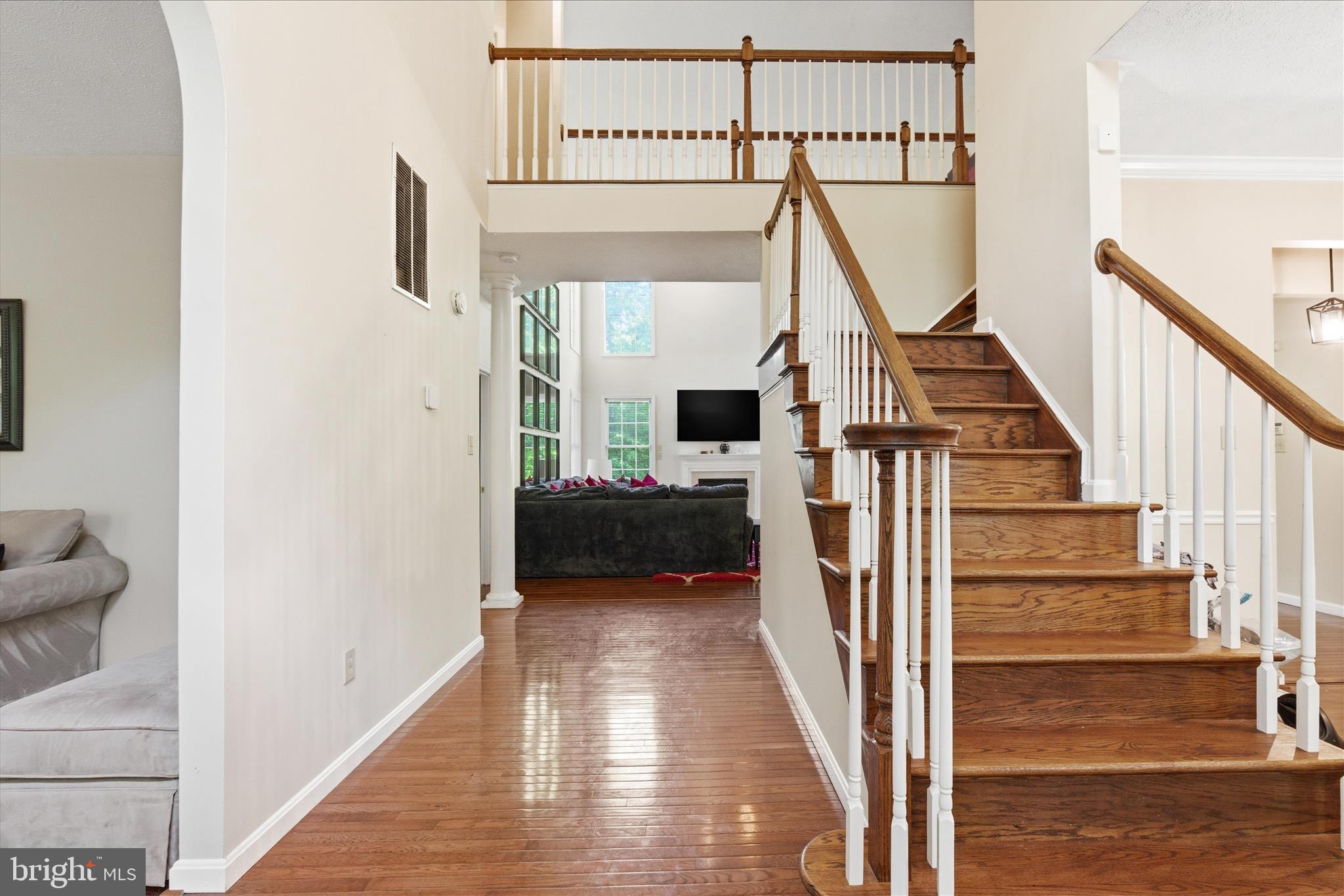MAPLE BROOKE - Residential