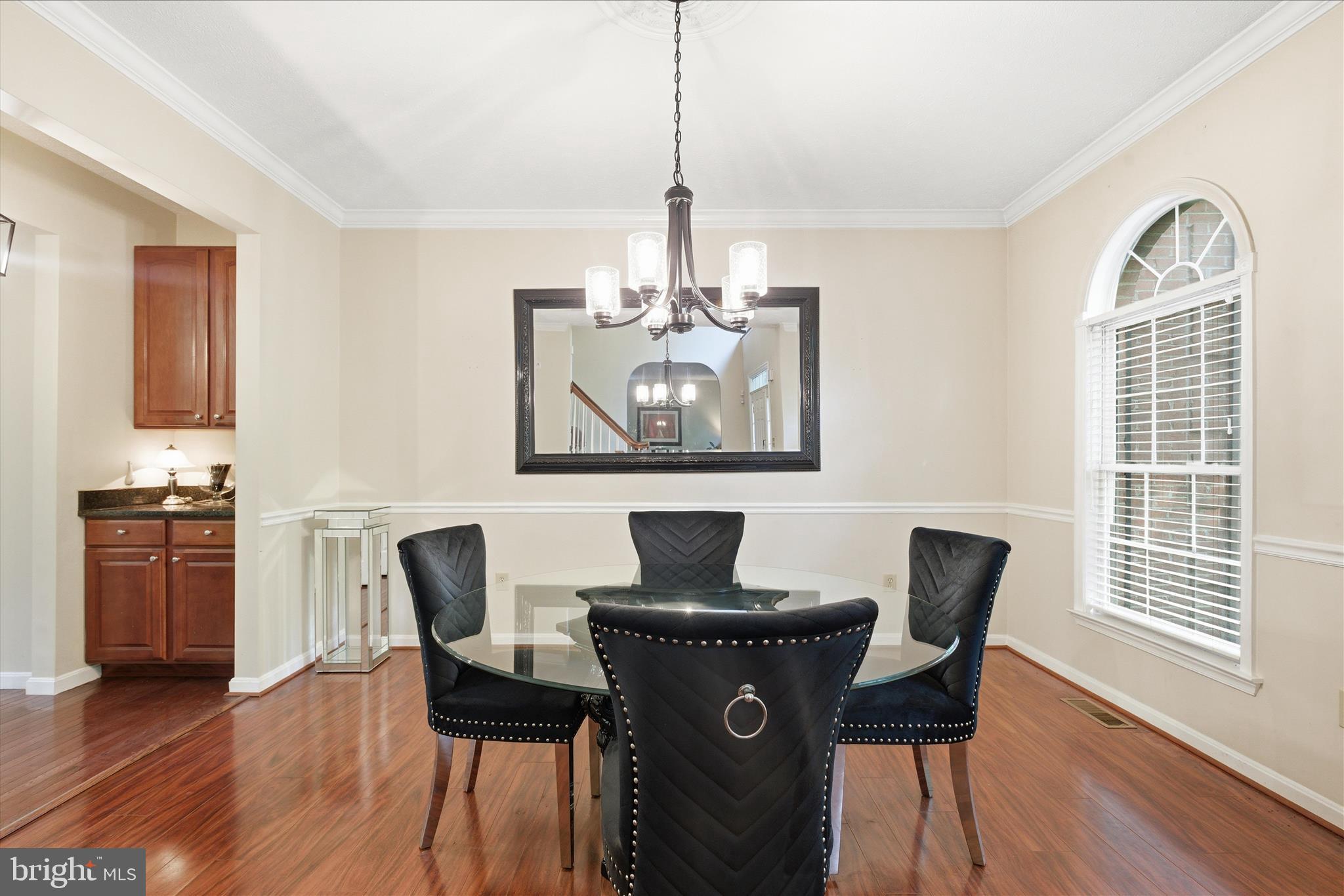 MAPLE BROOKE - Residential