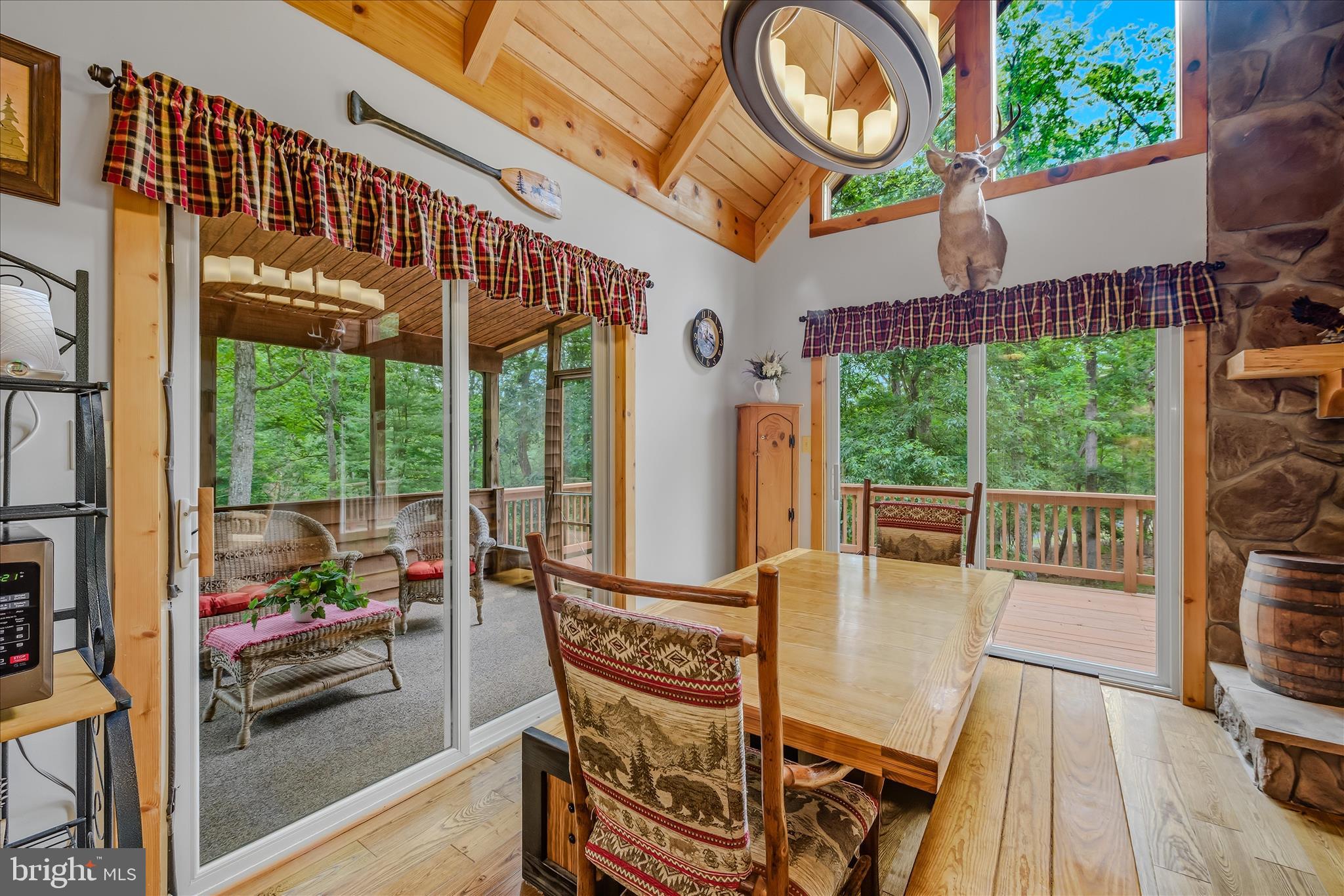 RIVER RIDGE - Residential