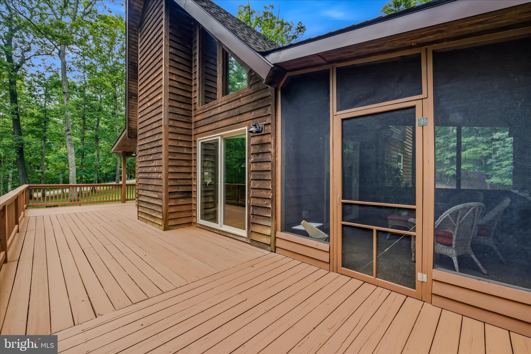 RIVER RIDGE - Residential