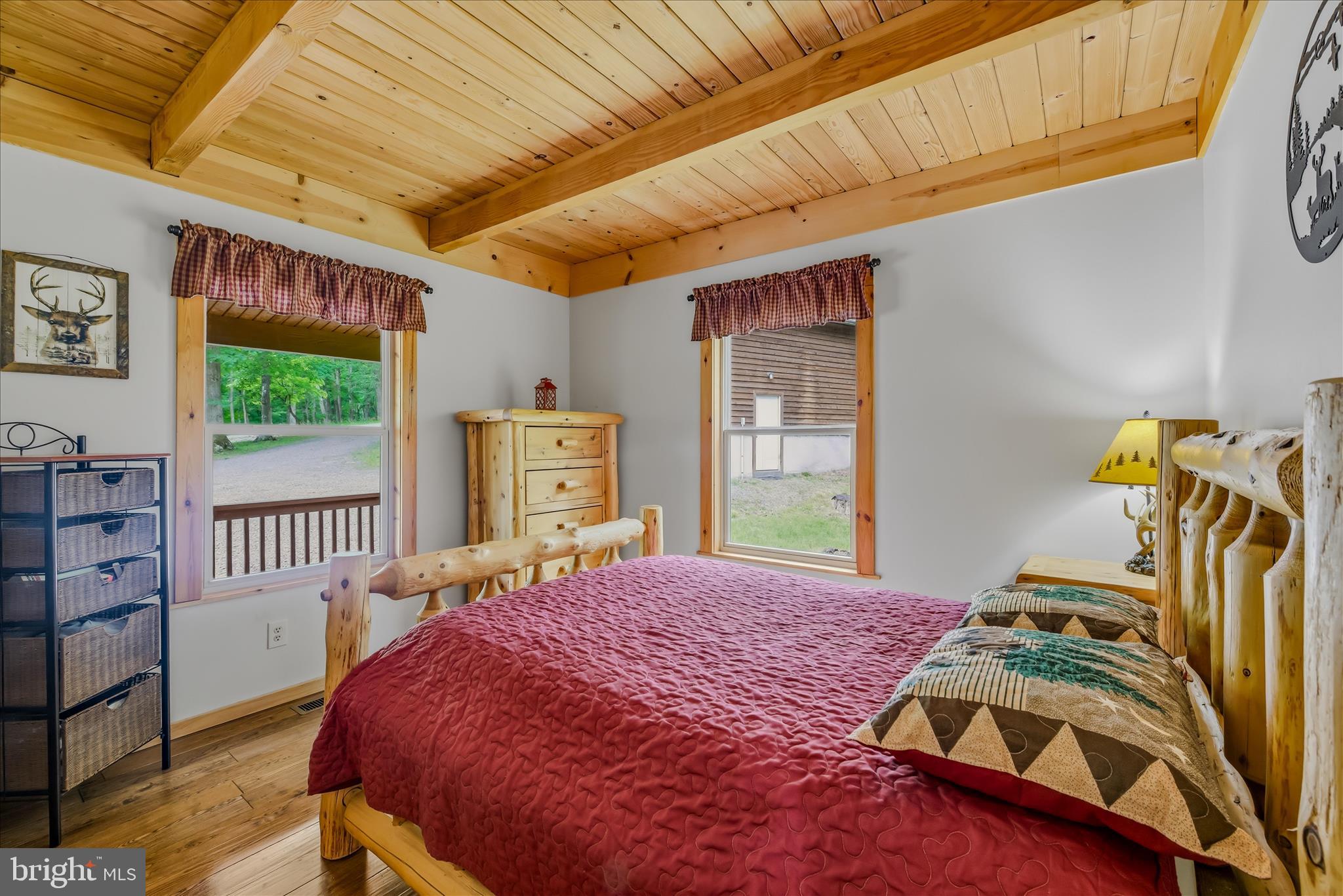 RIVER RIDGE - Residential