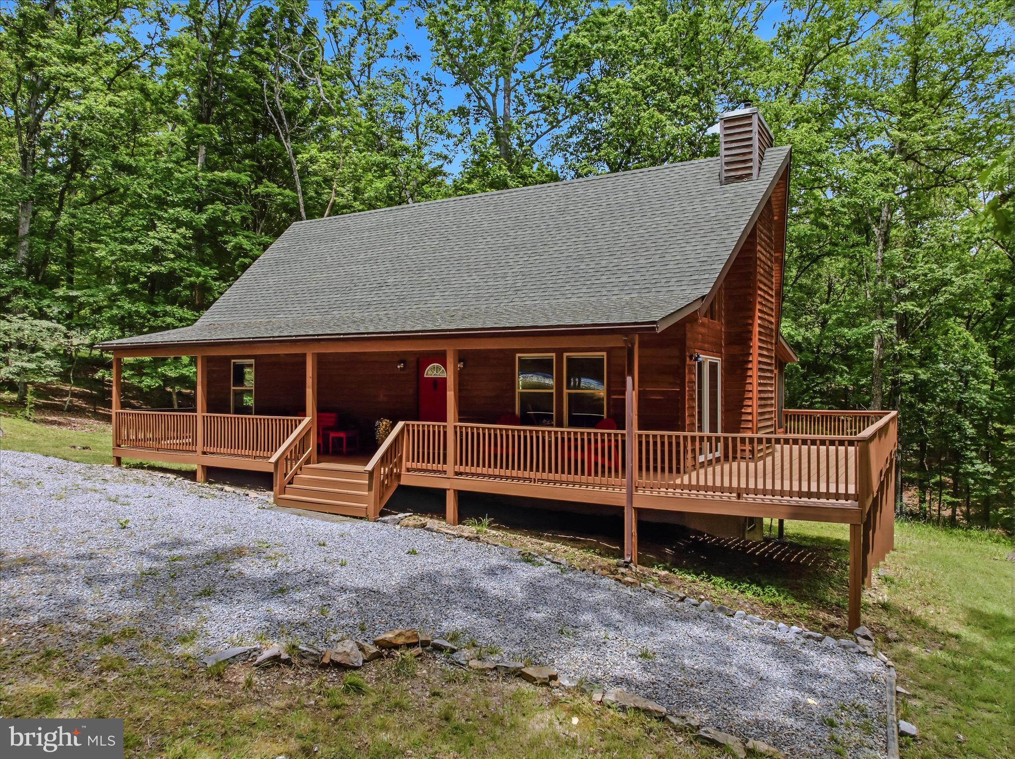RIVER RIDGE - Residential