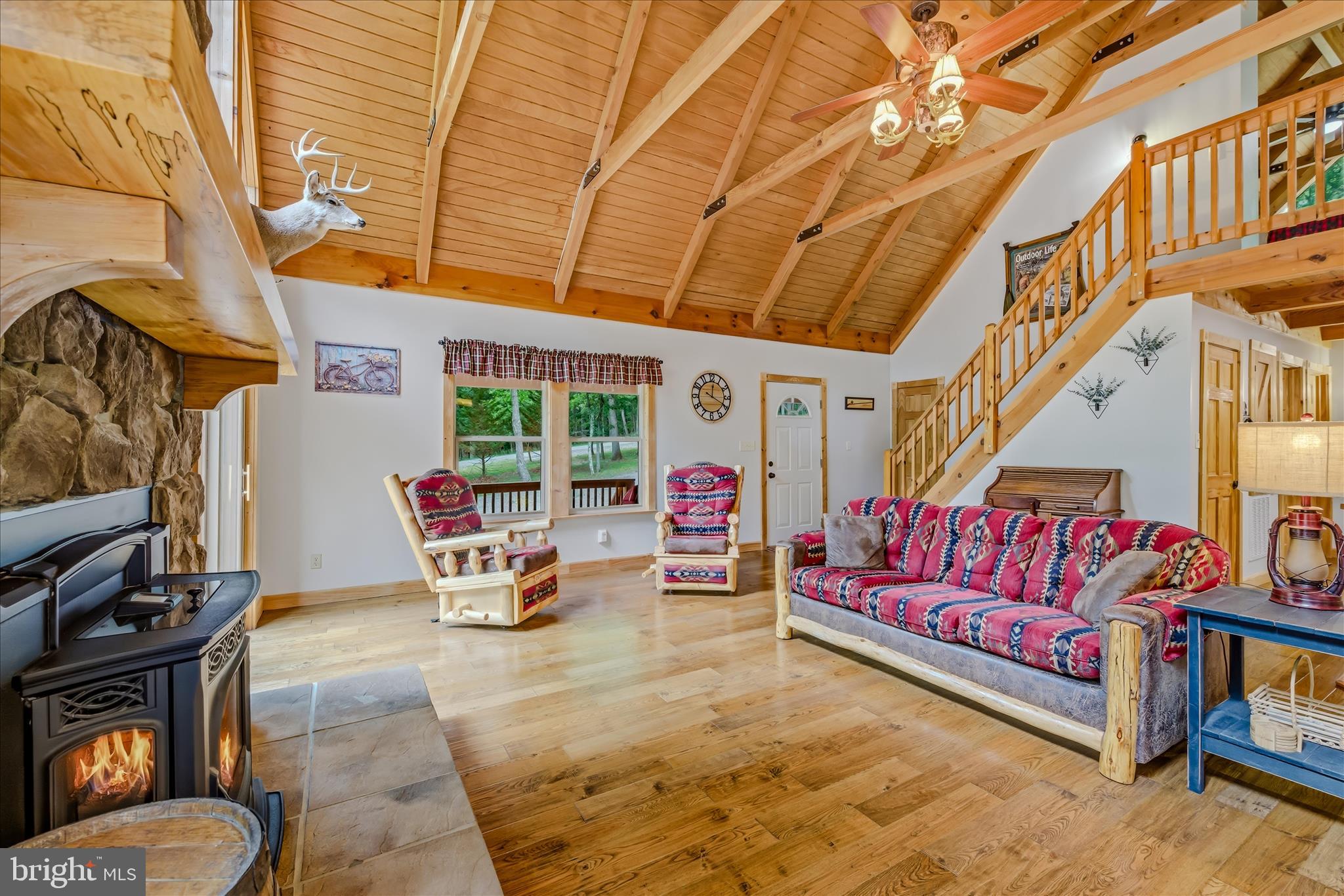 RIVER RIDGE - Residential