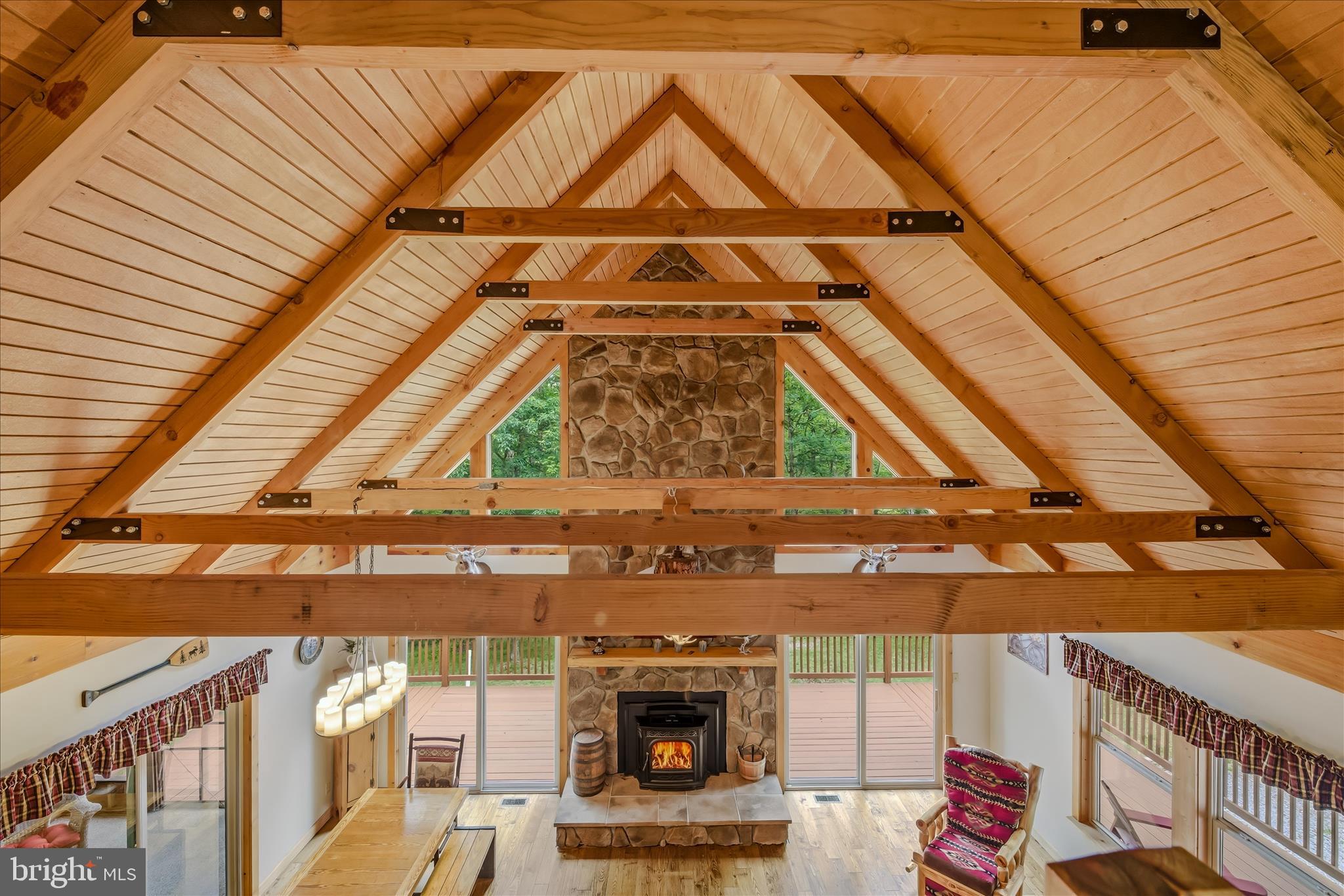 RIVER RIDGE - Residential