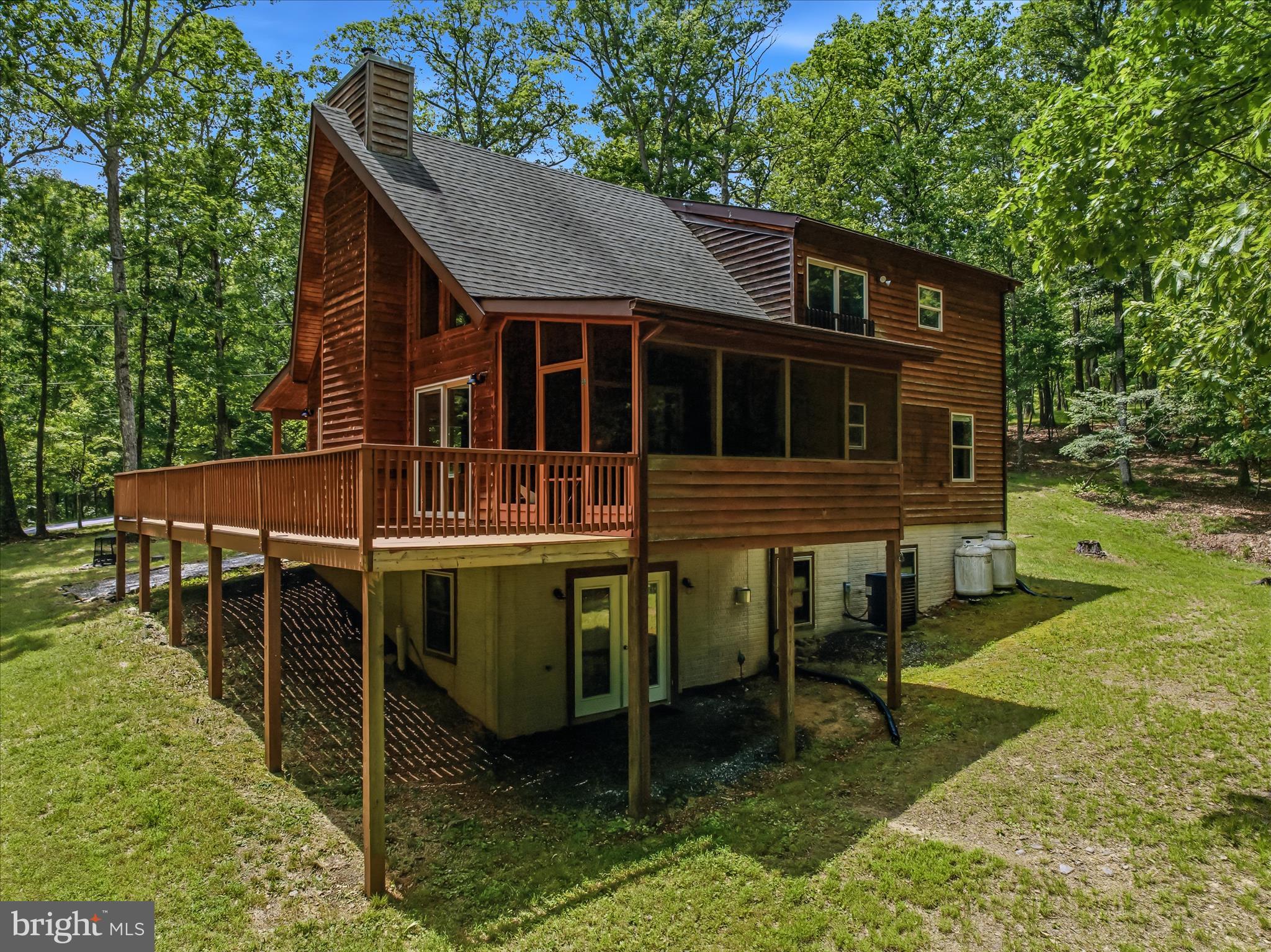 RIVER RIDGE - Residential