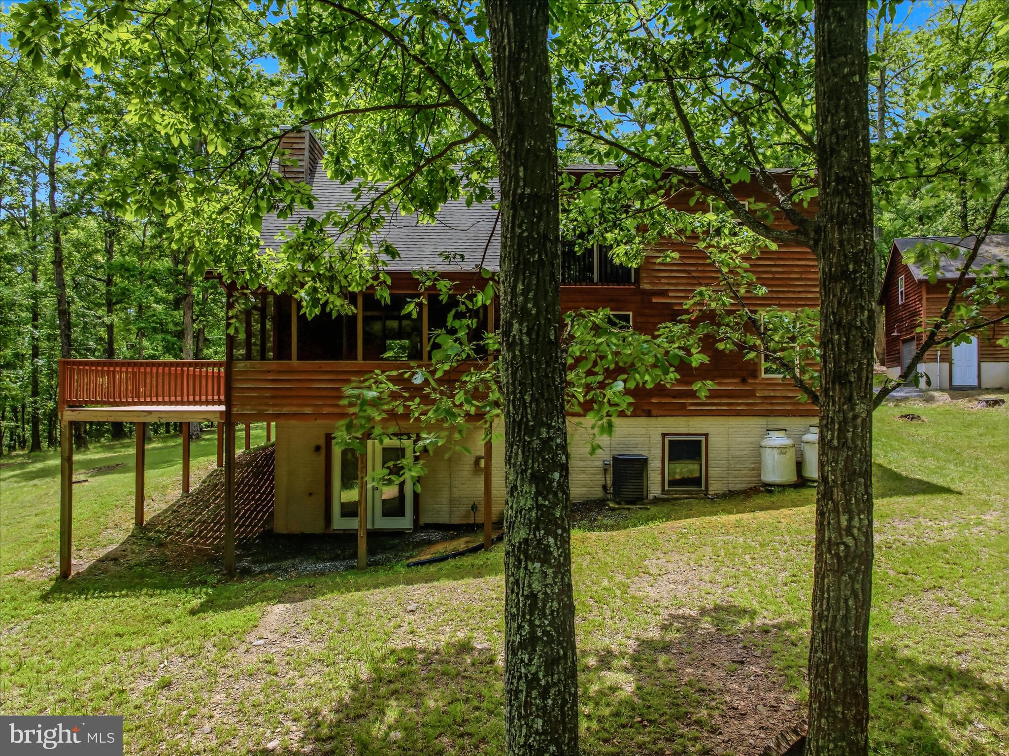 RIVER RIDGE - Residential