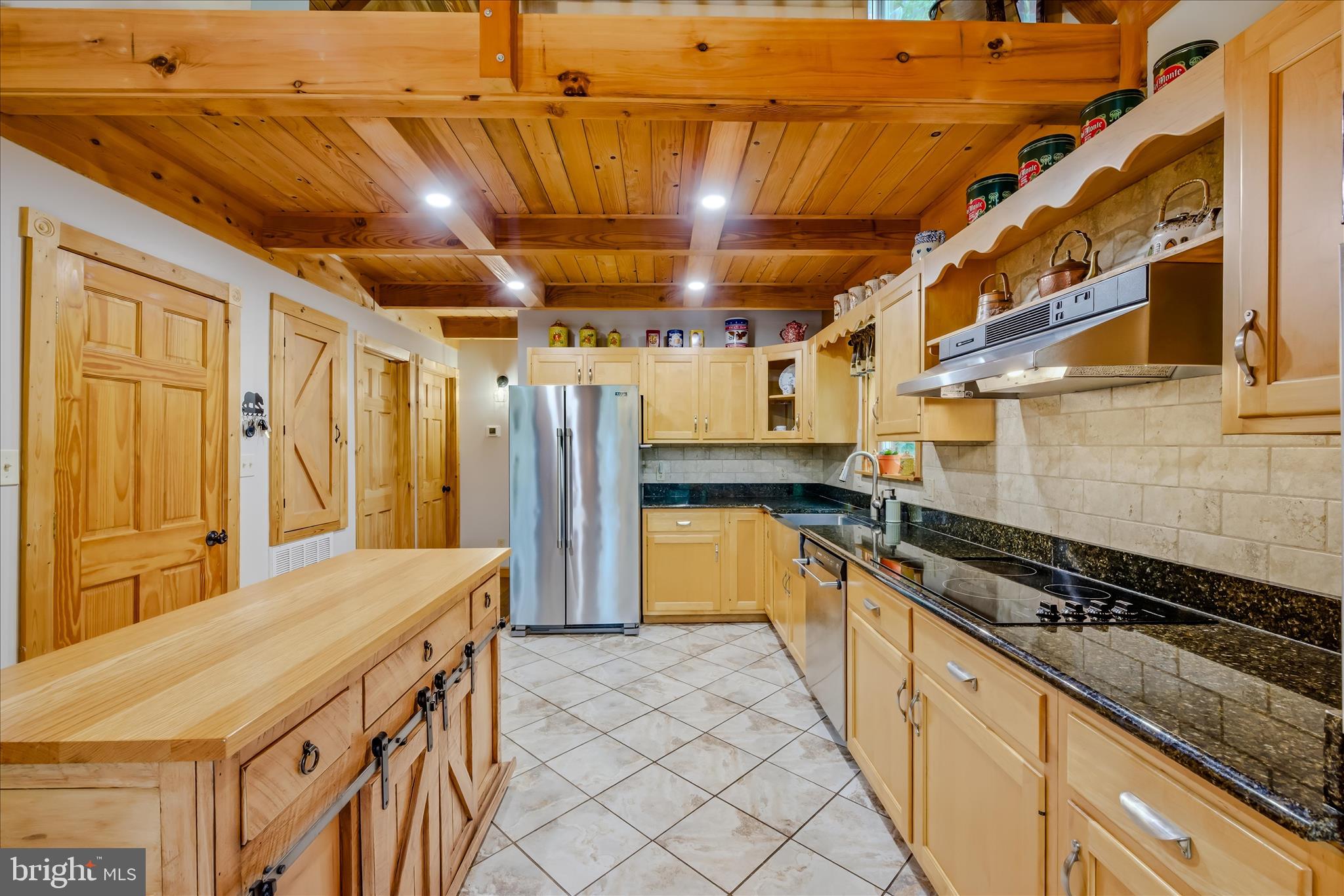 RIVER RIDGE - Residential