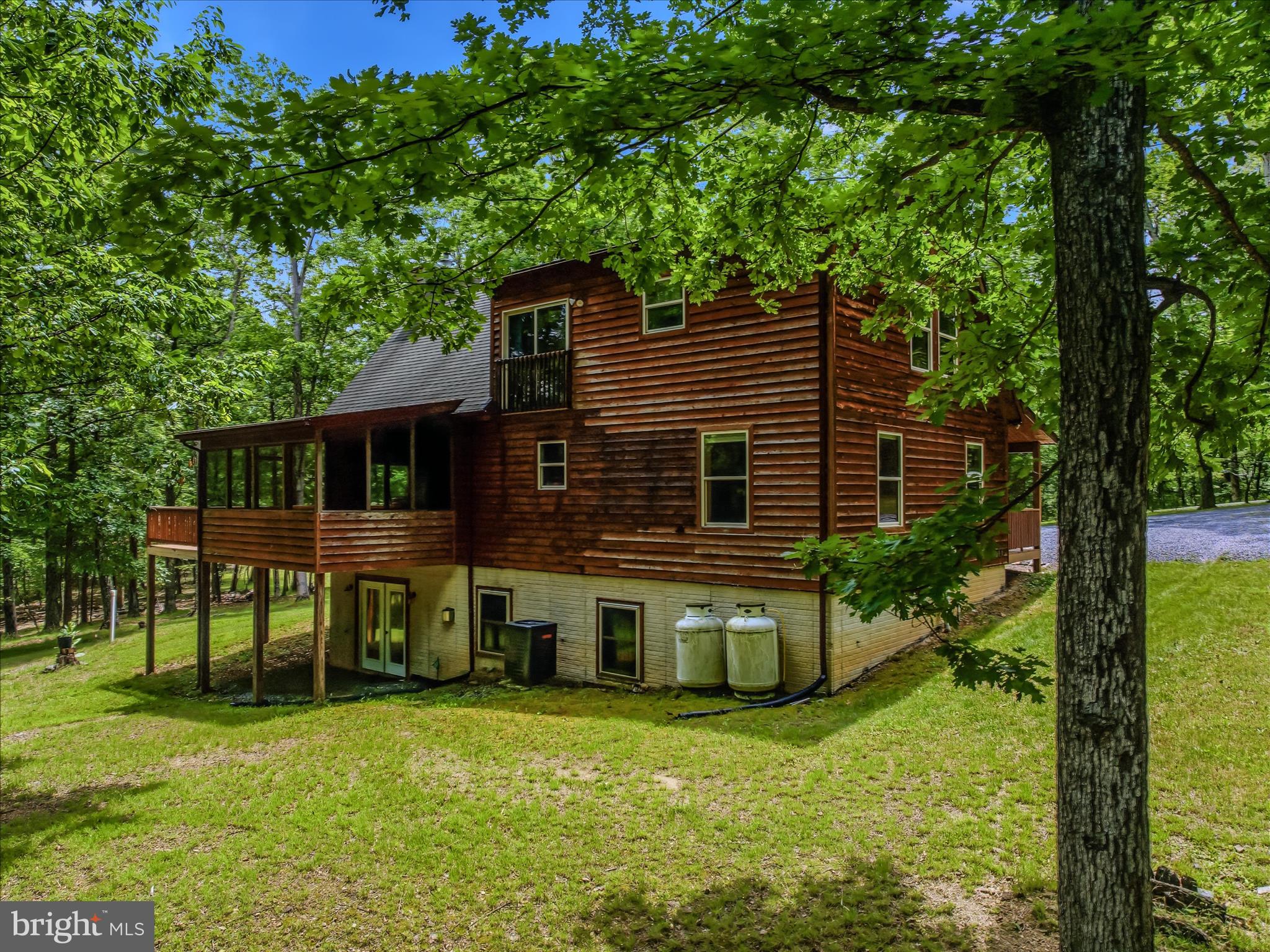RIVER RIDGE - Residential