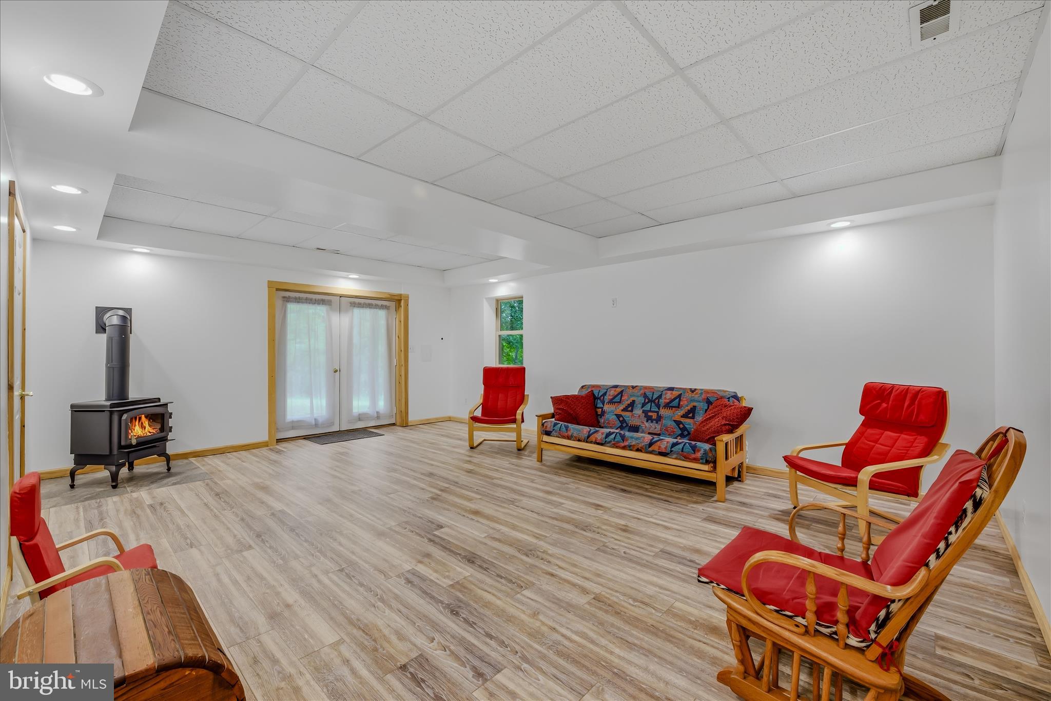 RIVER RIDGE - Residential