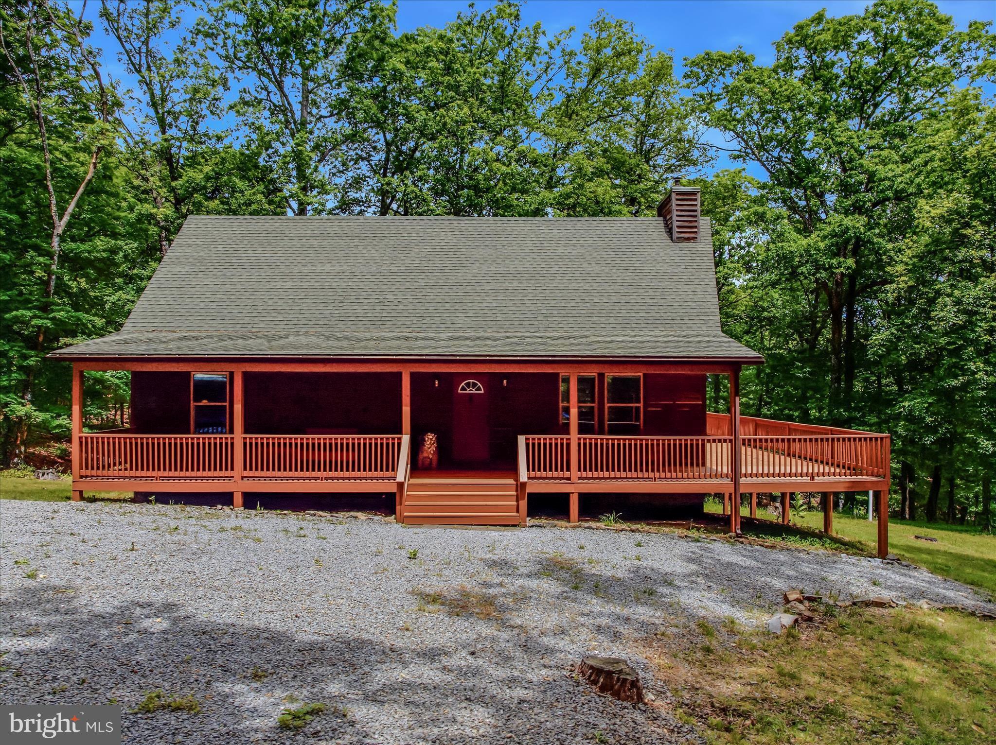 RIVER RIDGE - Residential
